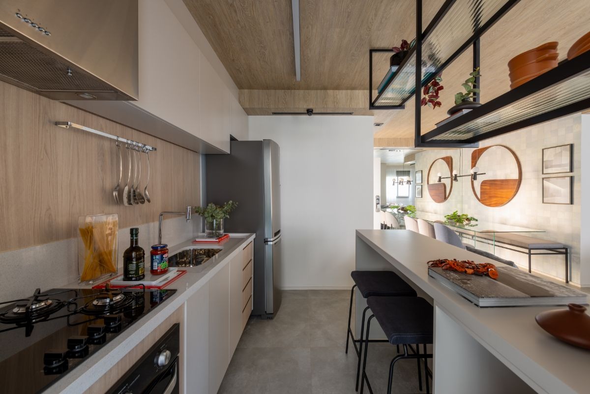 Apartamento, 1 quarto, 35 m² - Foto 19