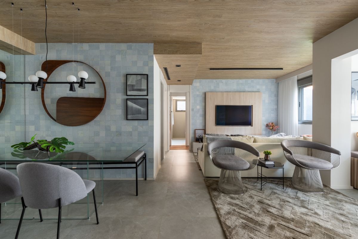 Apartamento, 1 quarto, 35 m² - Foto 20