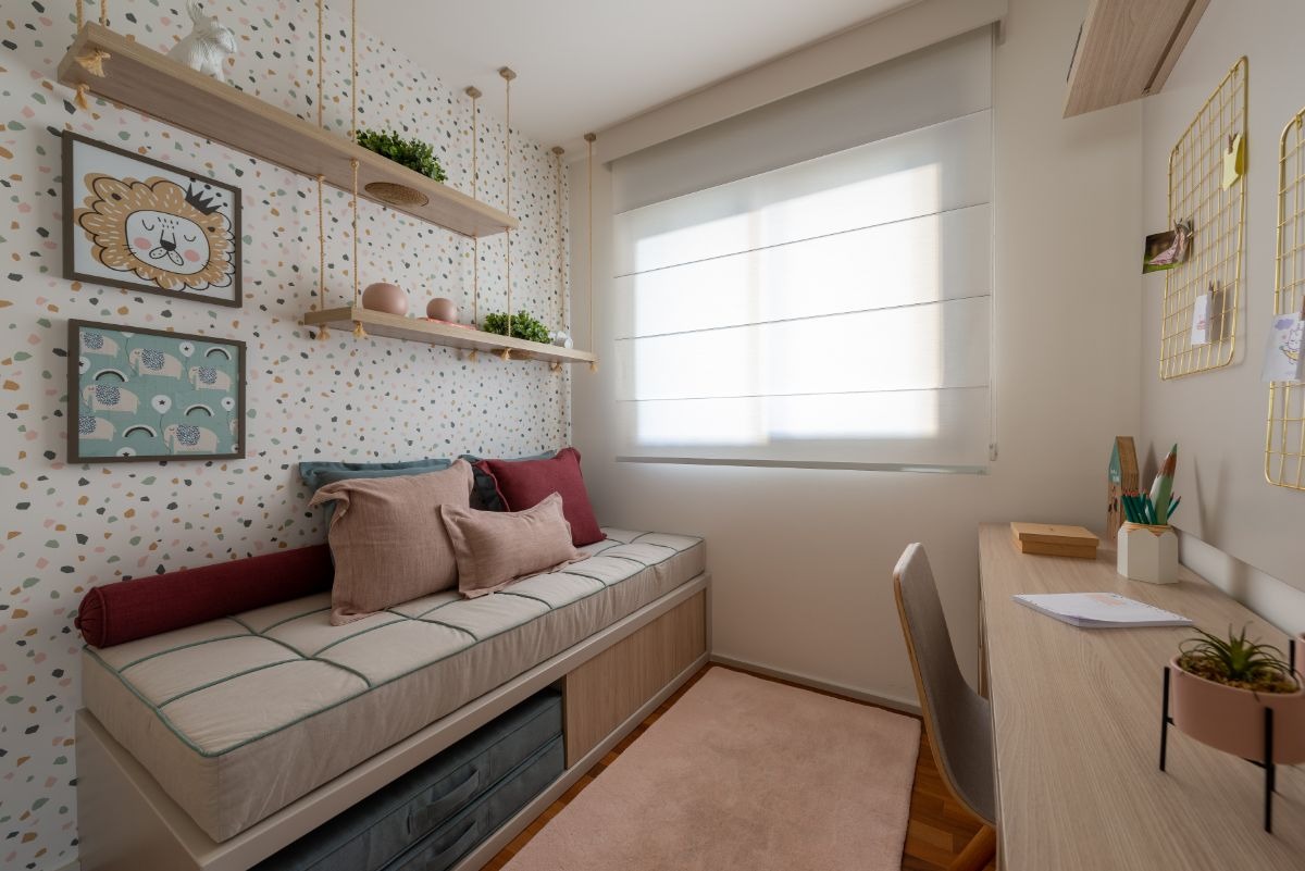 Apartamento, 1 quarto, 35 m² - Foto 22