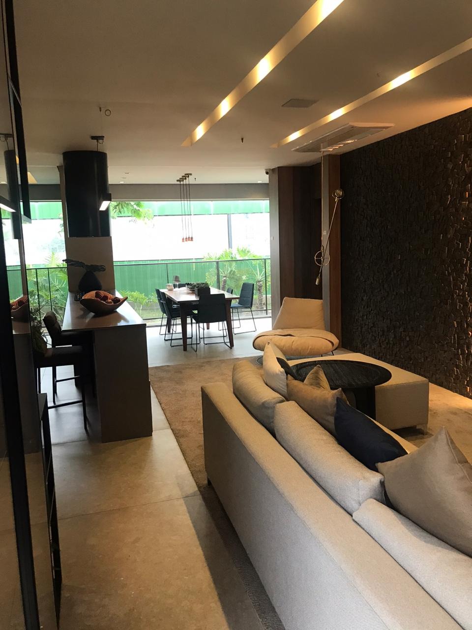 Apartamento, 3 quartos, 105 m² - Foto 4