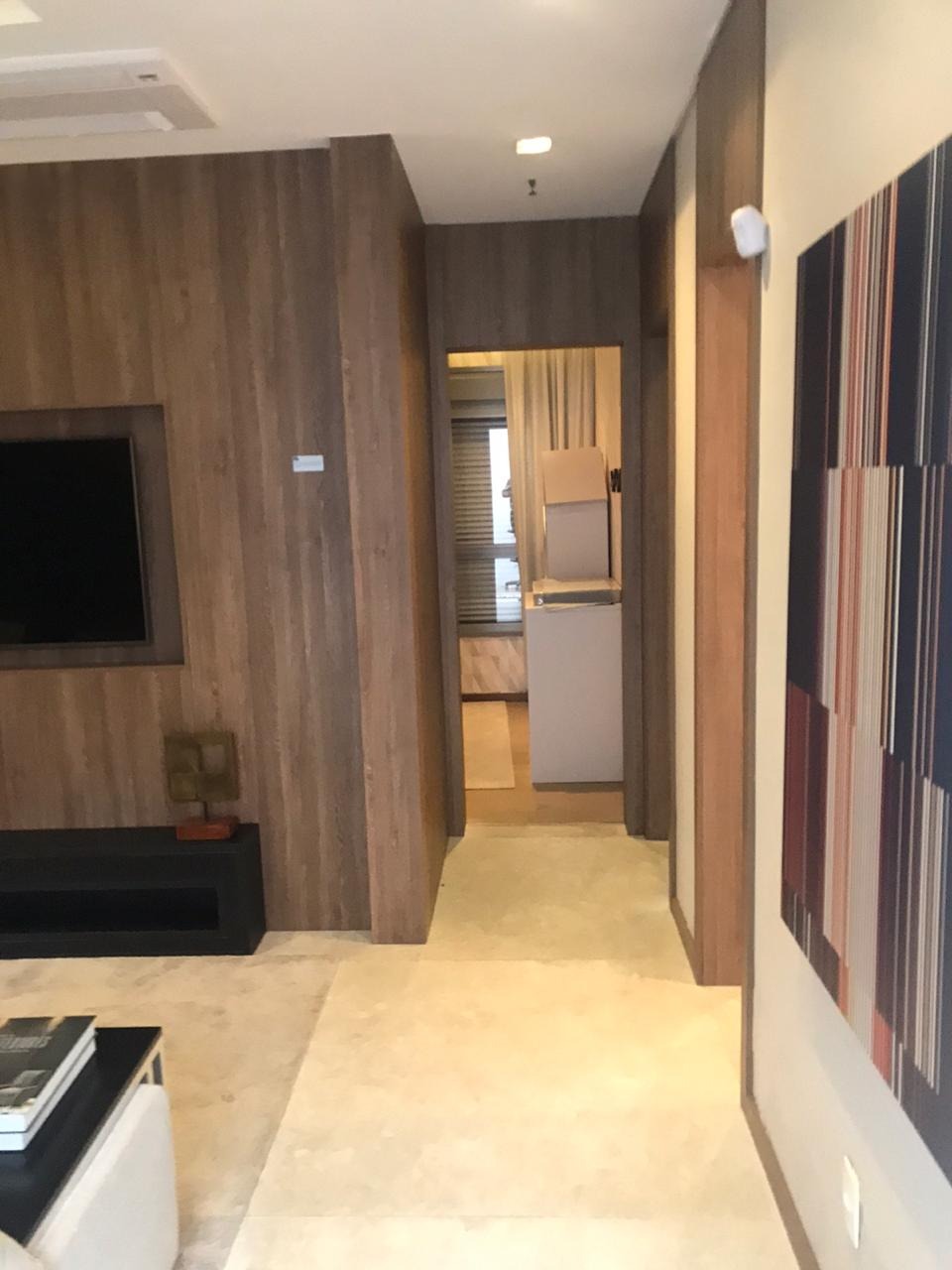 Apartamento, 3 quartos, 105 m² - Foto 5