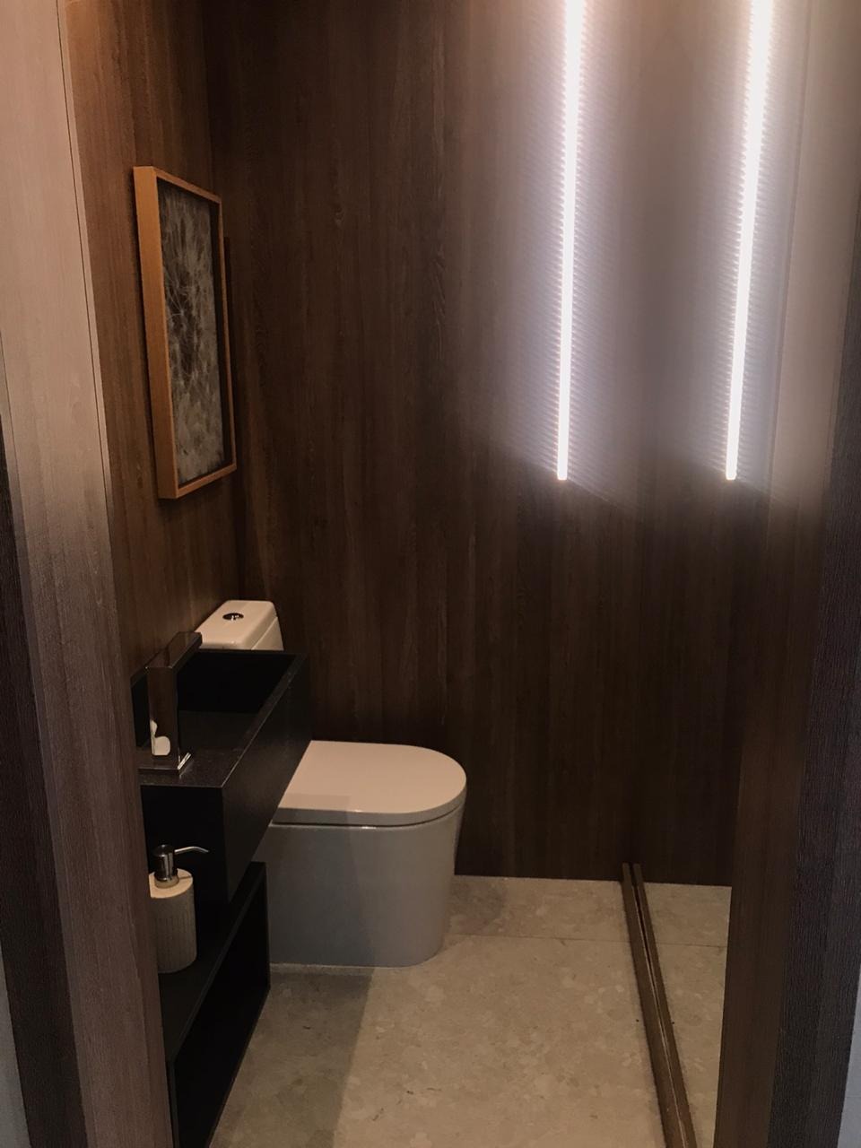 Apartamento, 3 quartos, 105 m² - Foto 6
