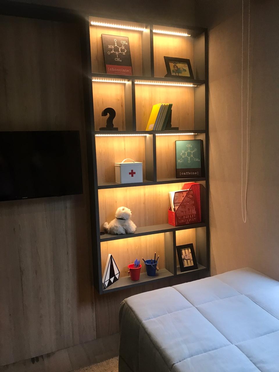 Apartamento, 3 quartos, 105 m² - Foto 9