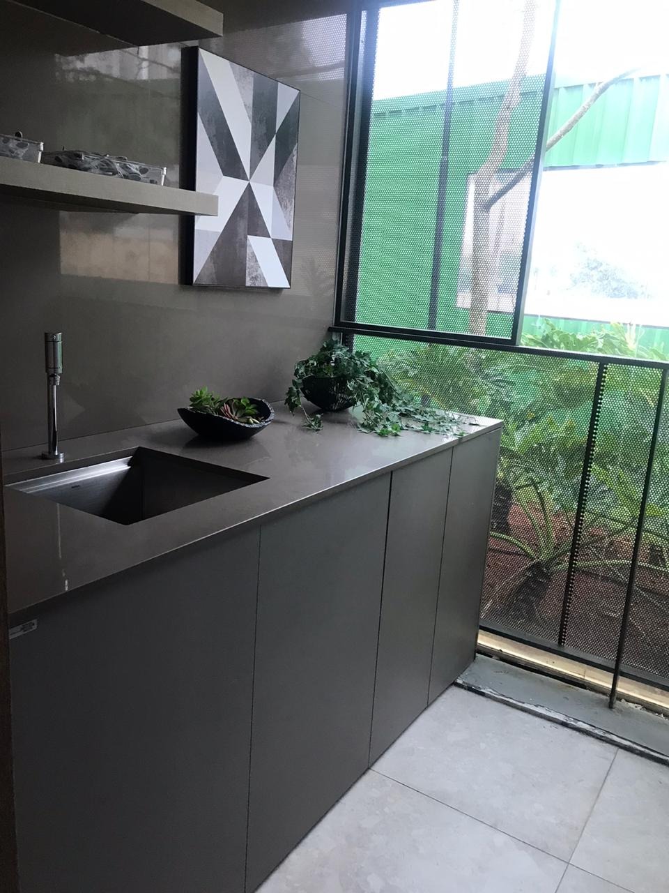 Apartamento, 3 quartos, 105 m² - Foto 21