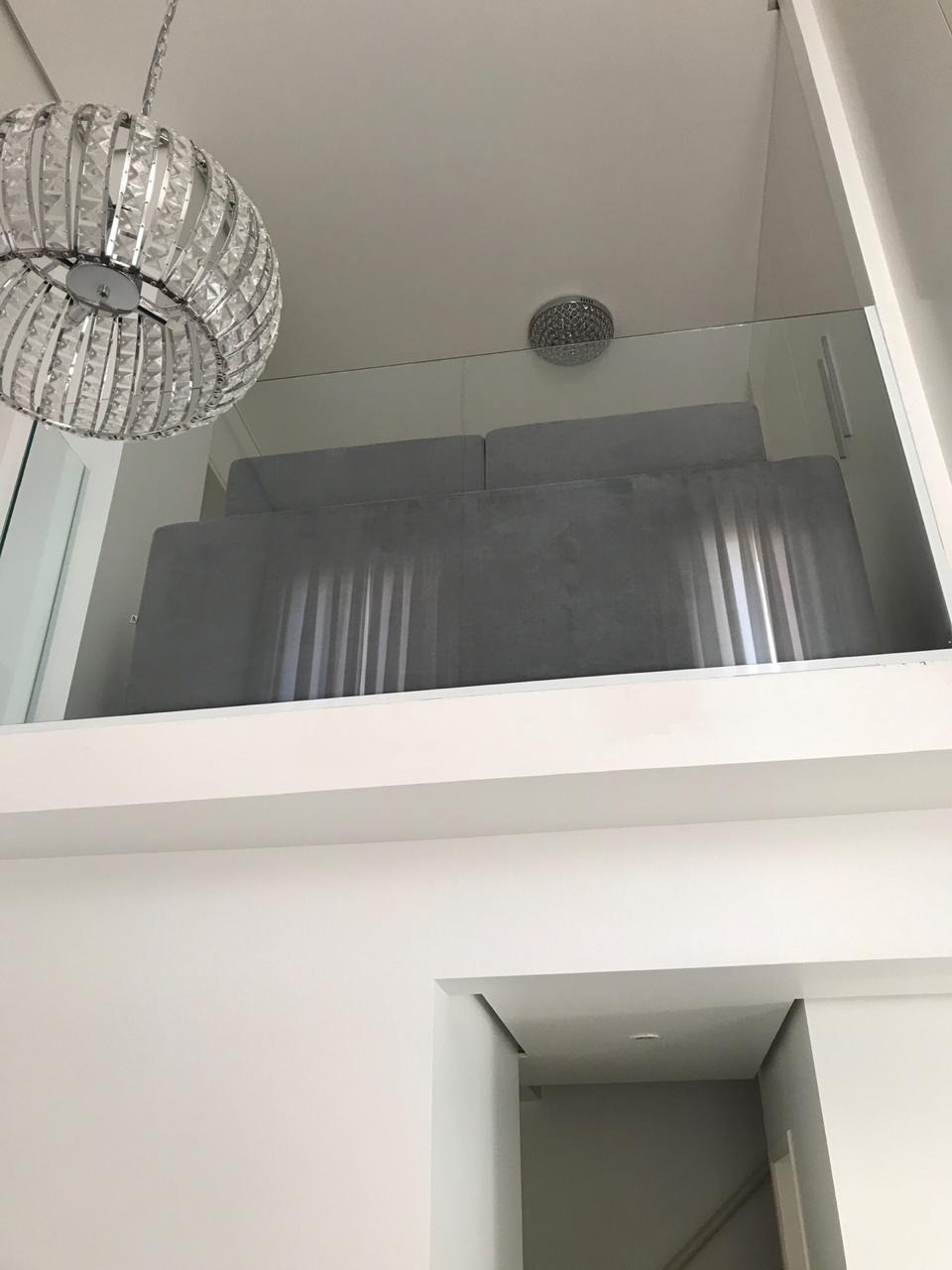 Apartamento, 2 quartos, 80 m² - Foto 1