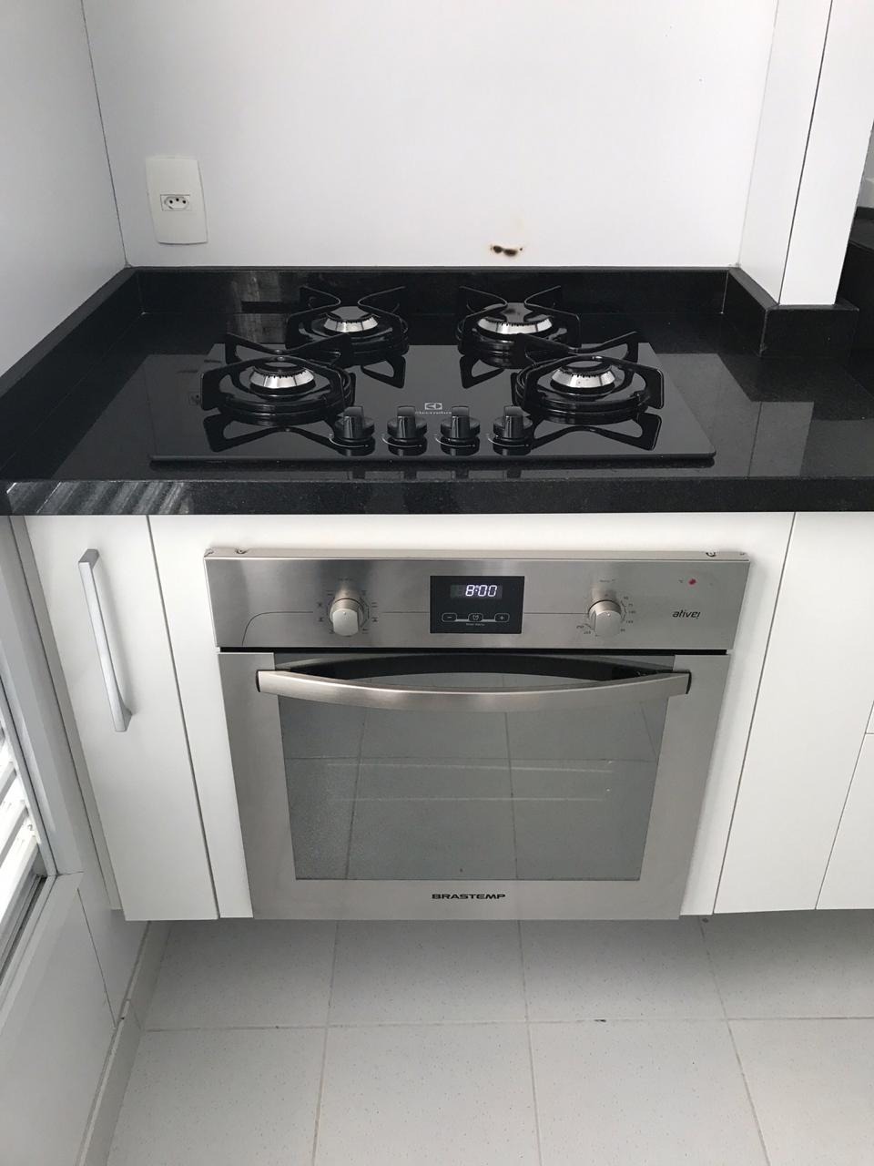 Apartamento, 2 quartos, 80 m² - Foto 15