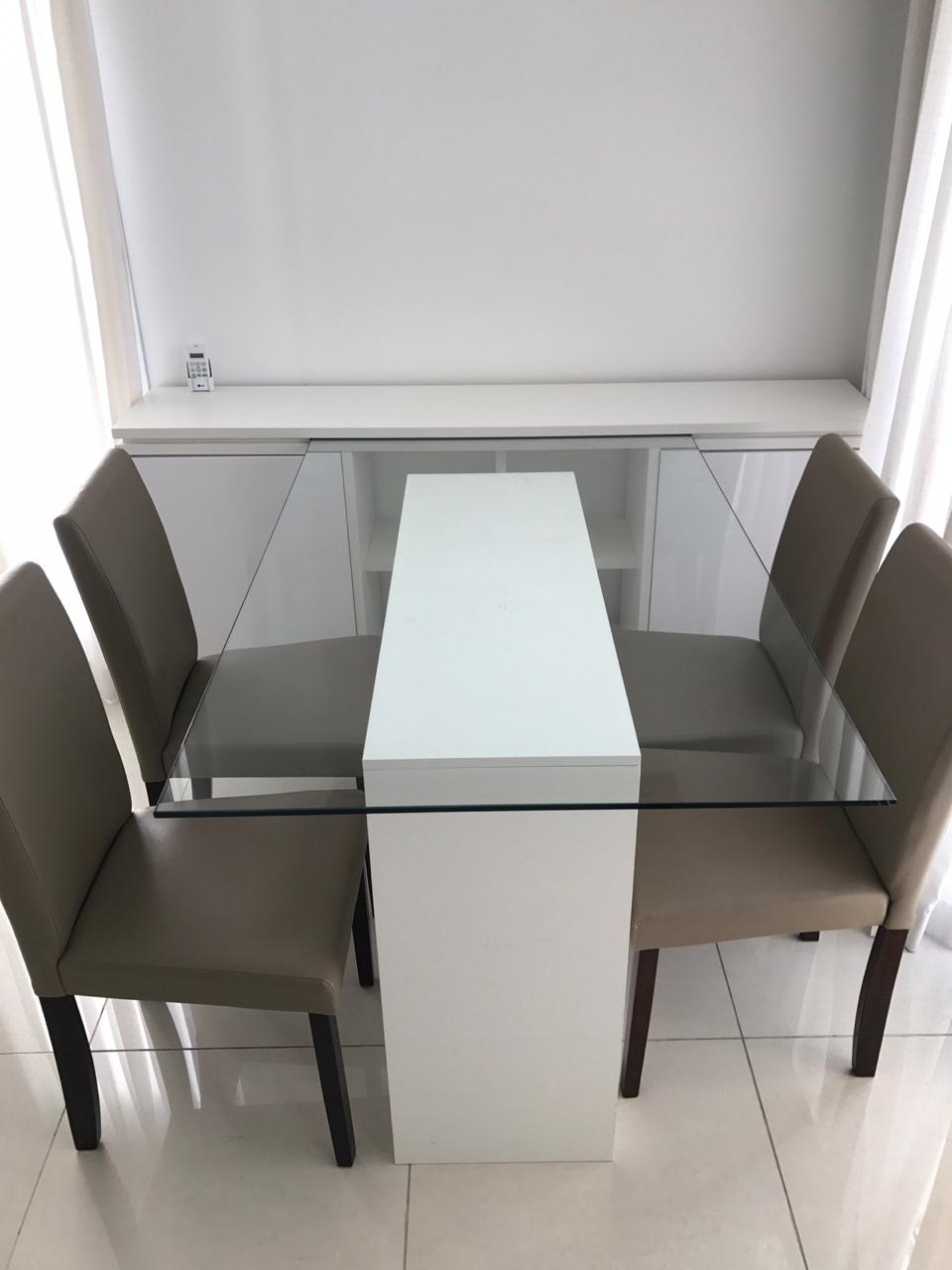 Apartamento, 2 quartos, 80 m² - Foto 7