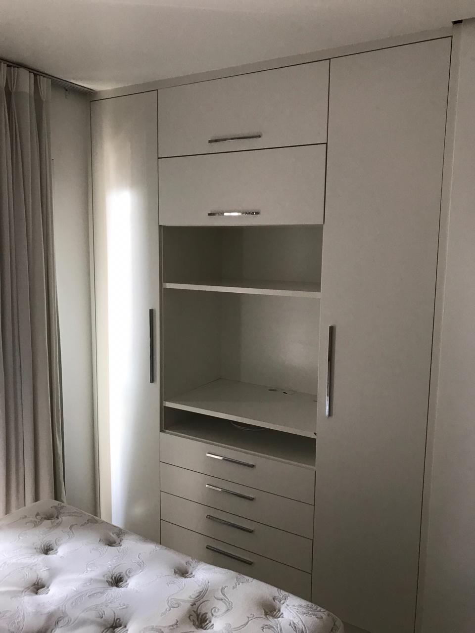 Apartamento, 2 quartos, 80 m² - Foto 9