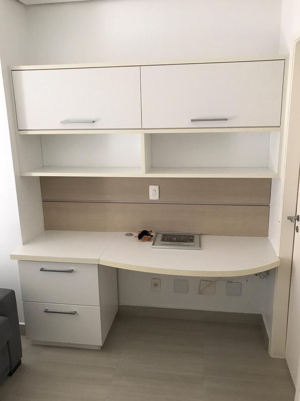 Apartamento, 2 quartos, 80 m² - Foto 10