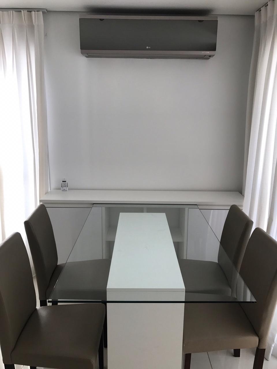 Apartamento, 2 quartos, 80 m² - Foto 6
