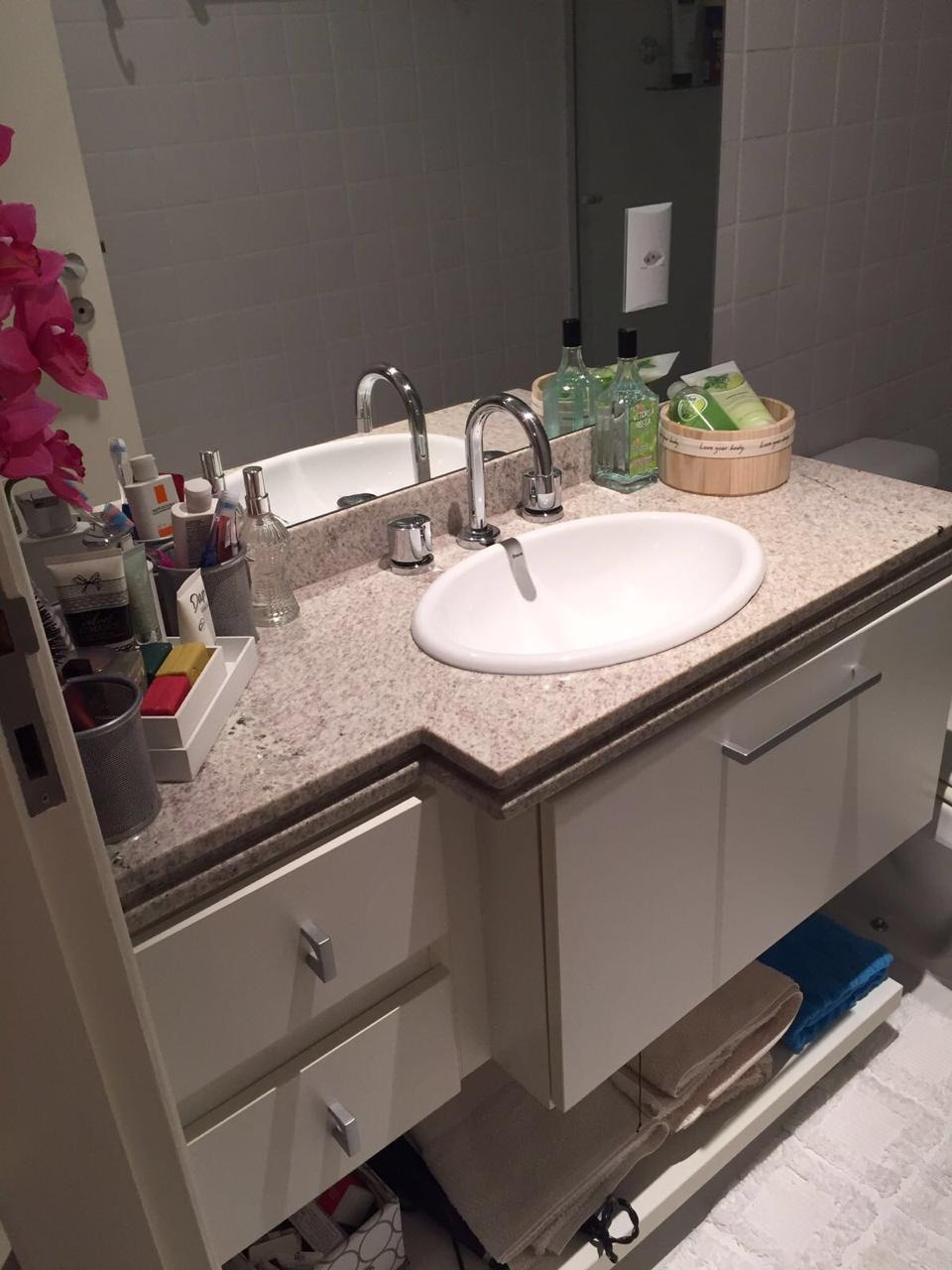 Apartamento, 2 quartos, 80 m² - Foto 12