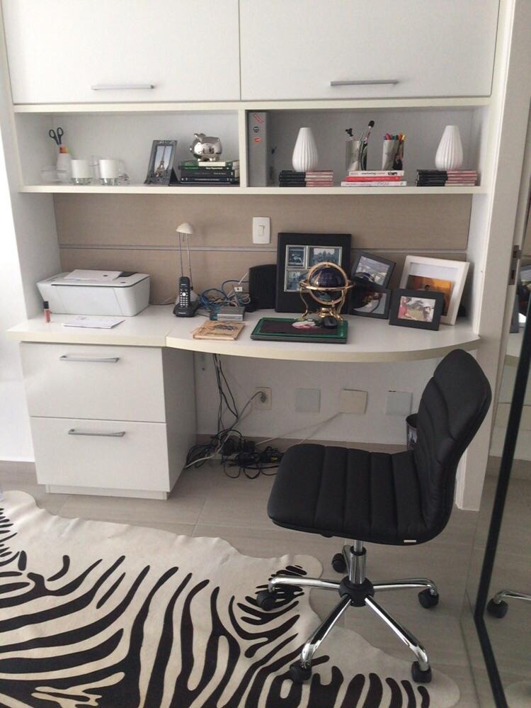 Apartamento, 2 quartos, 80 m² - Foto 11