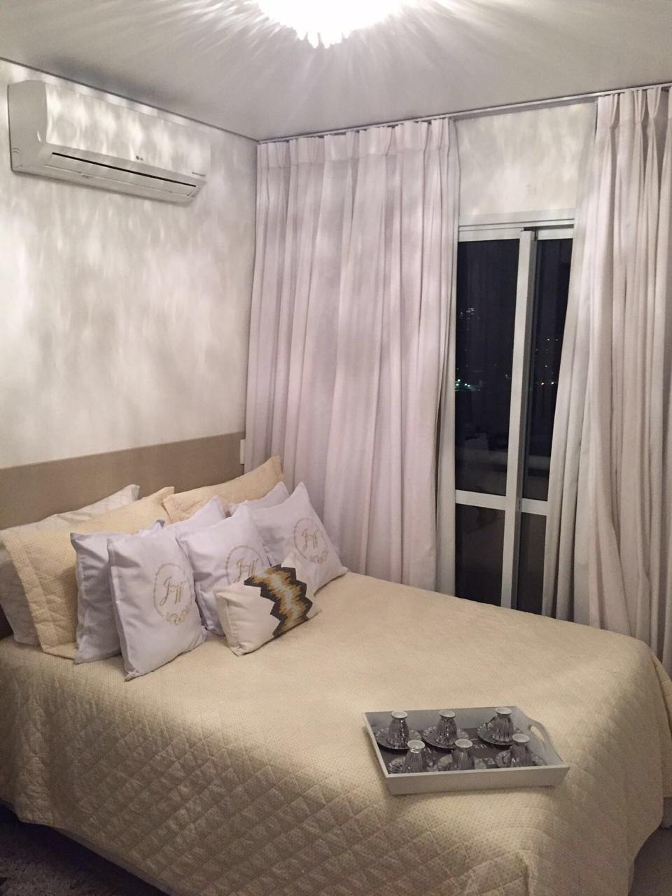 Apartamento, 2 quartos, 80 m² - Foto 8