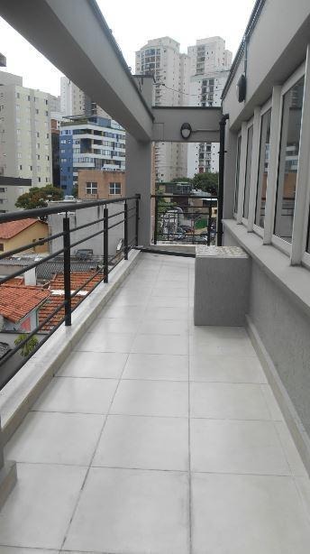 Sala-Conjunto, 73 m² - Foto 5