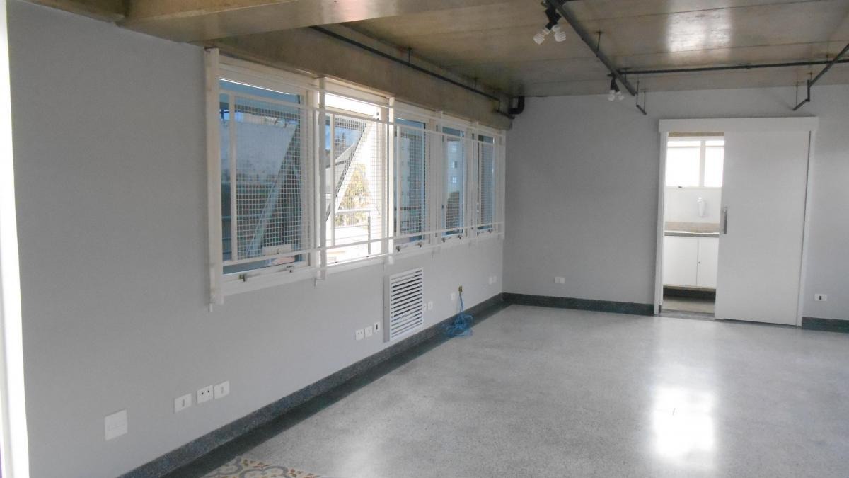 Sala-Conjunto, 73 m² - Foto 2
