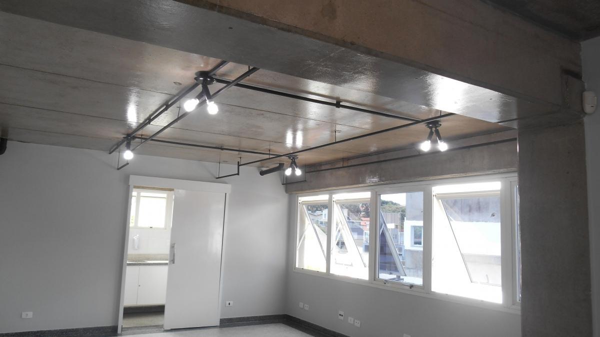 Sala-Conjunto, 73 m² - Foto 3