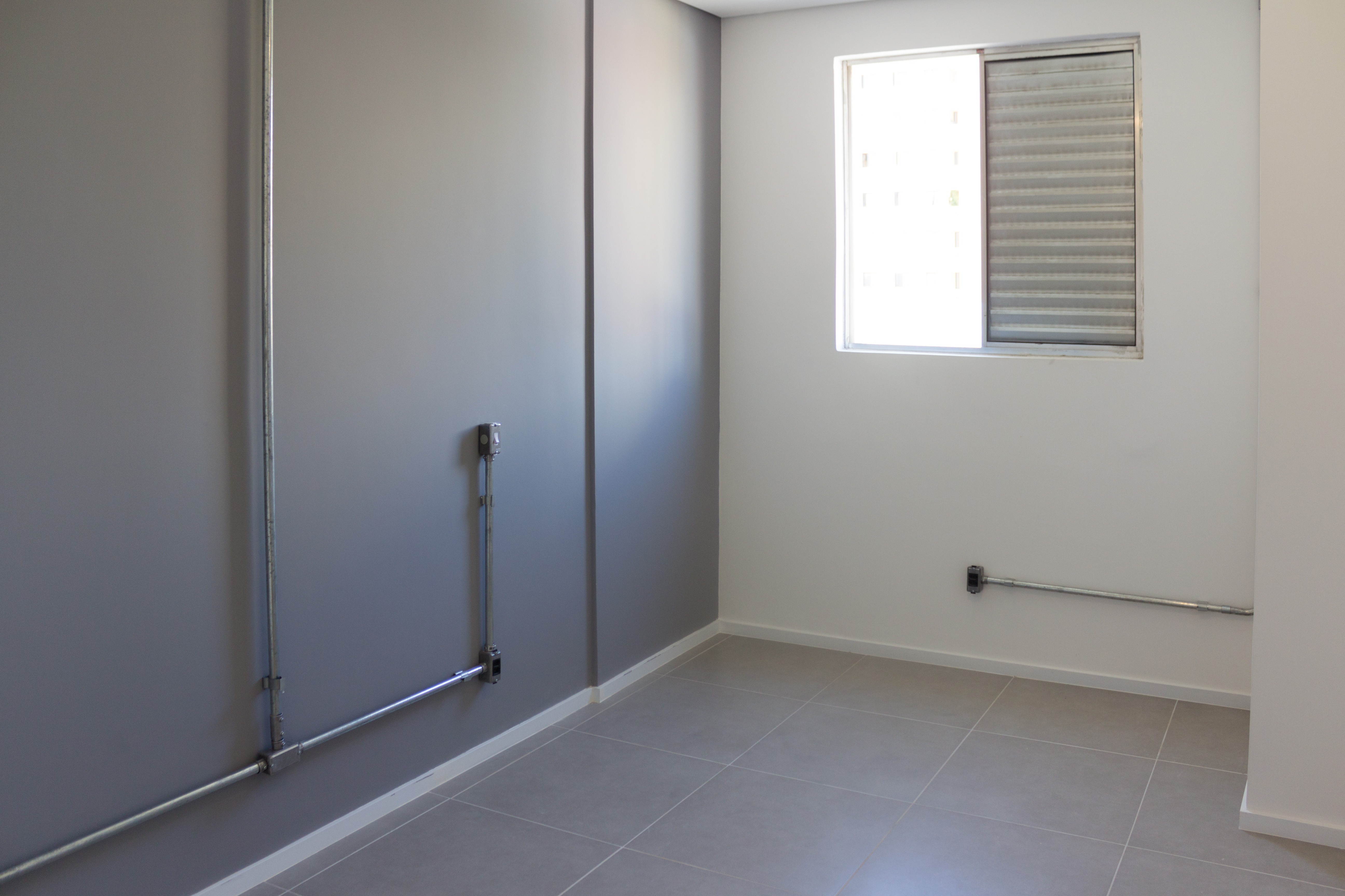 Apartamento, 1 quarto, 50 m² - Foto 2