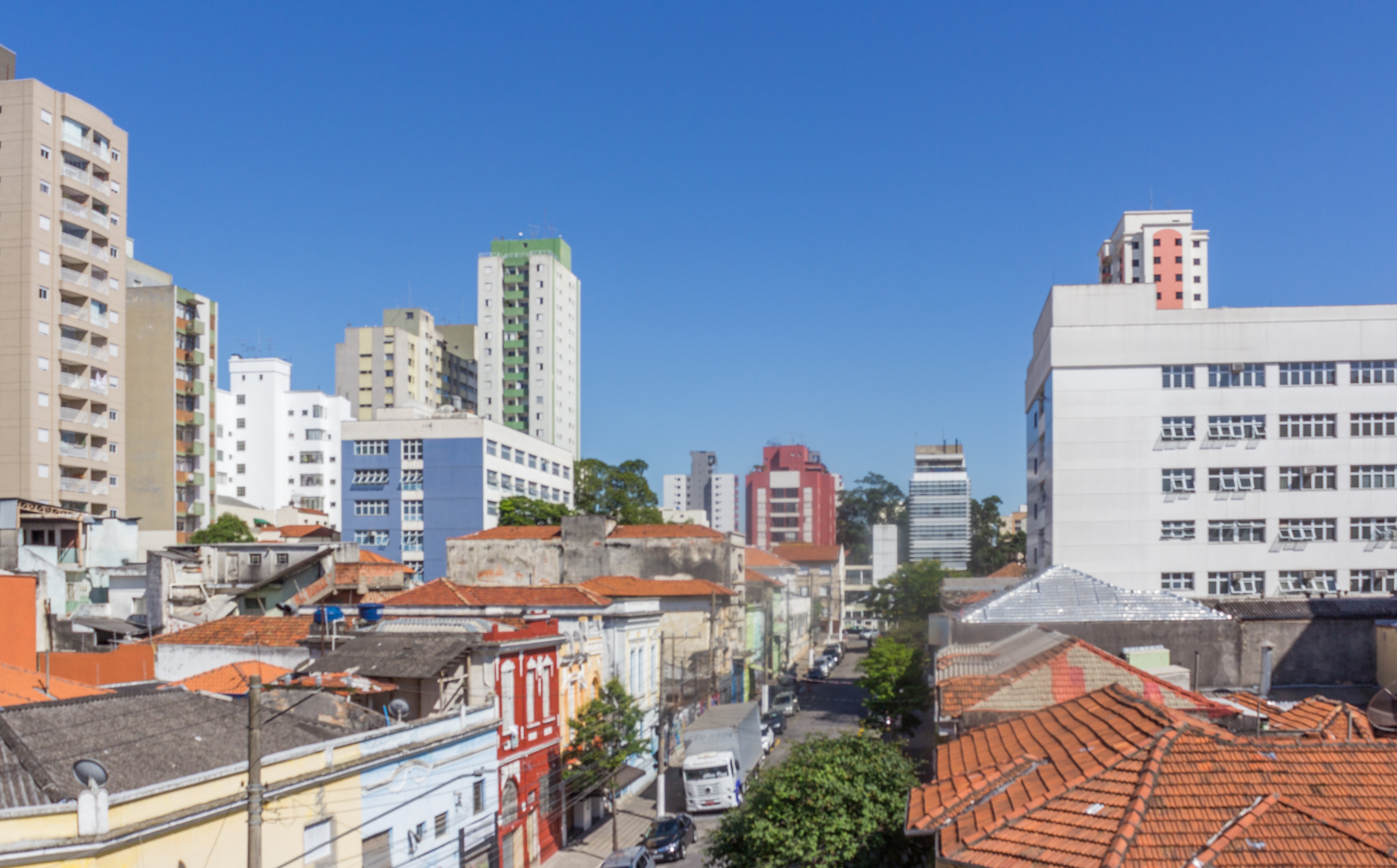 Apartamento, 1 quarto, 50 m² - Foto 4