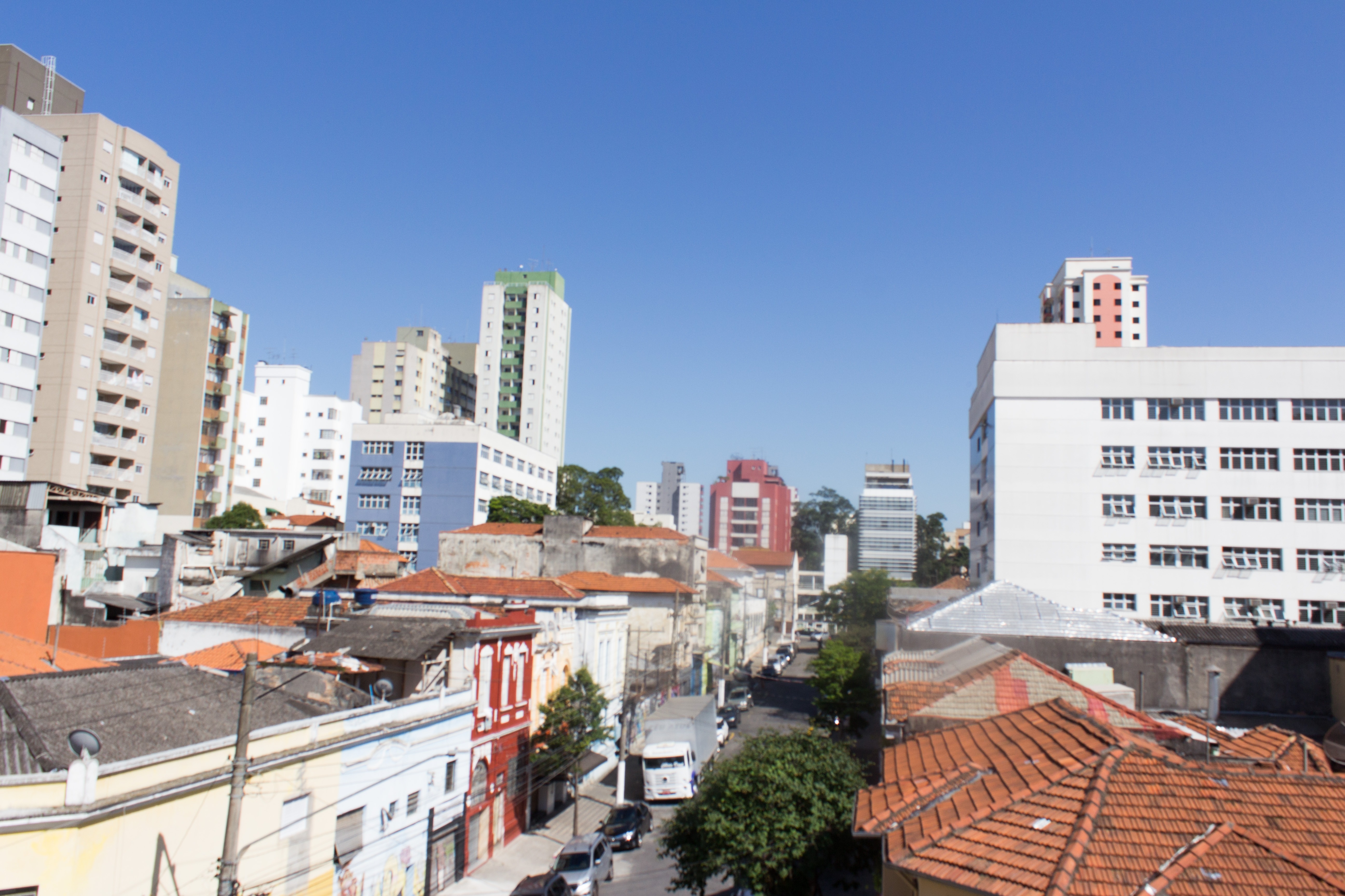 Apartamento, 1 quarto, 50 m² - Foto 5