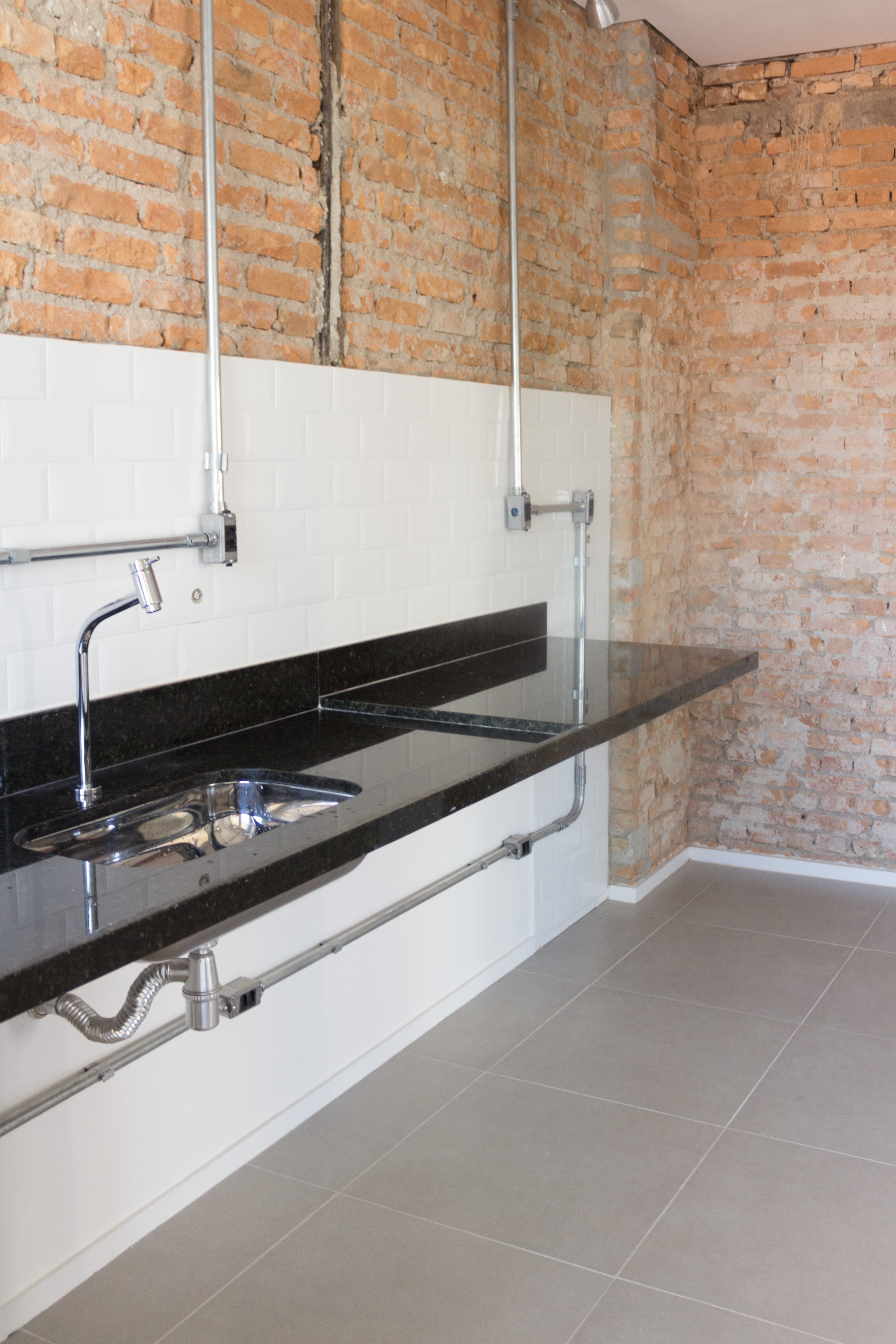 Apartamento, 1 quarto, 50 m² - Foto 8