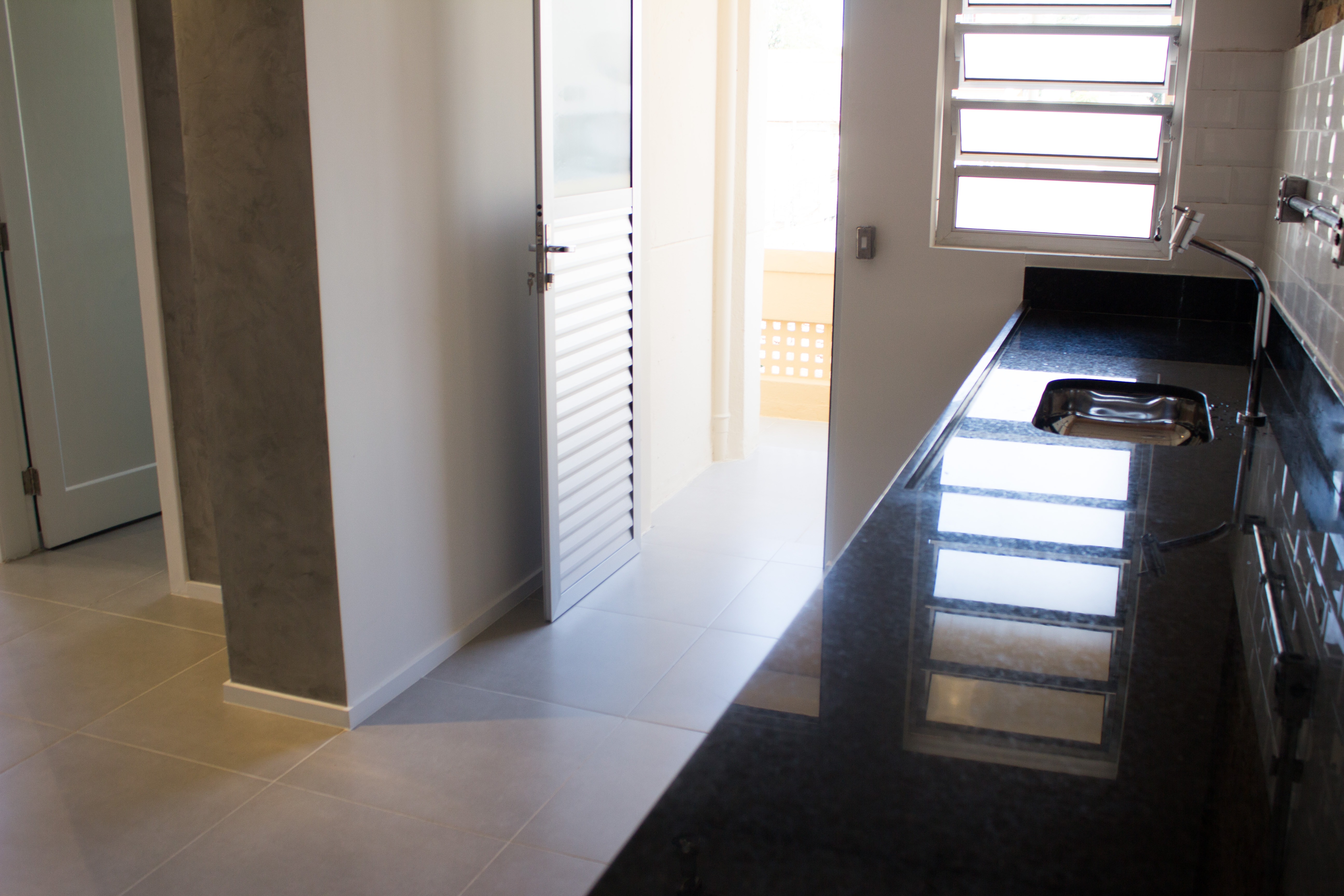 Apartamento, 1 quarto, 50 m² - Foto 9