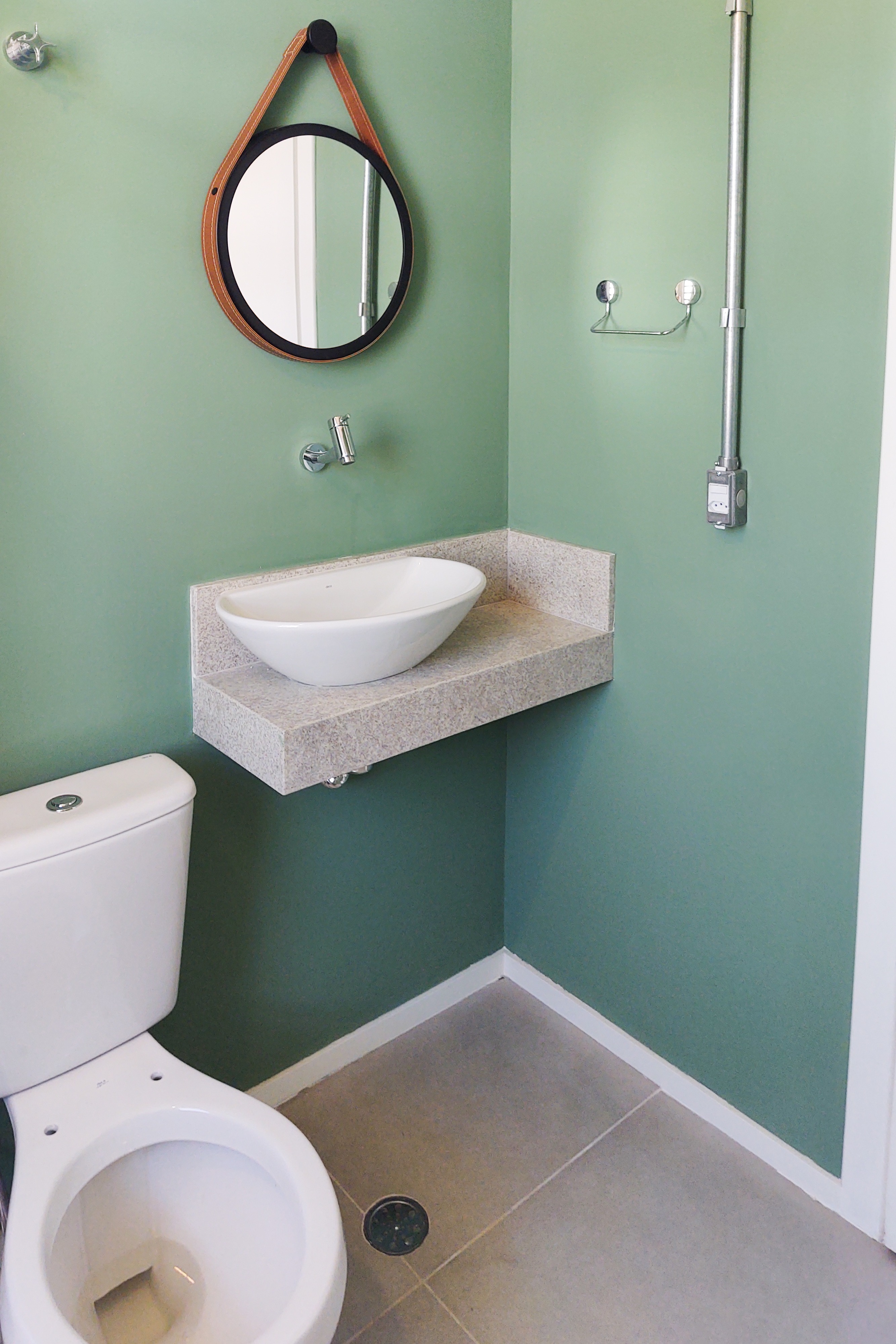 Apartamento, 1 quarto, 50 m² - Foto 17