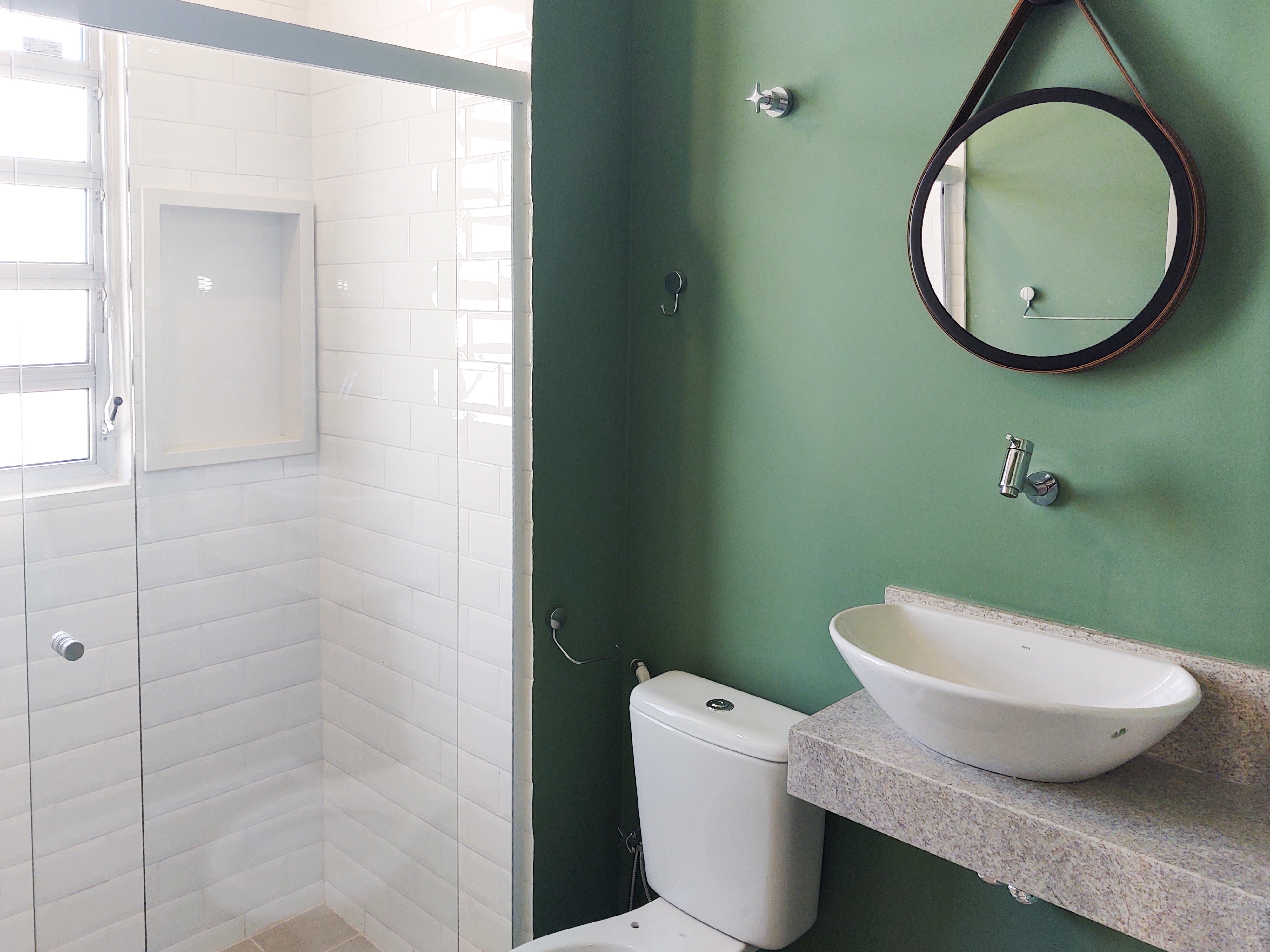 Apartamento, 1 quarto, 50 m² - Foto 18