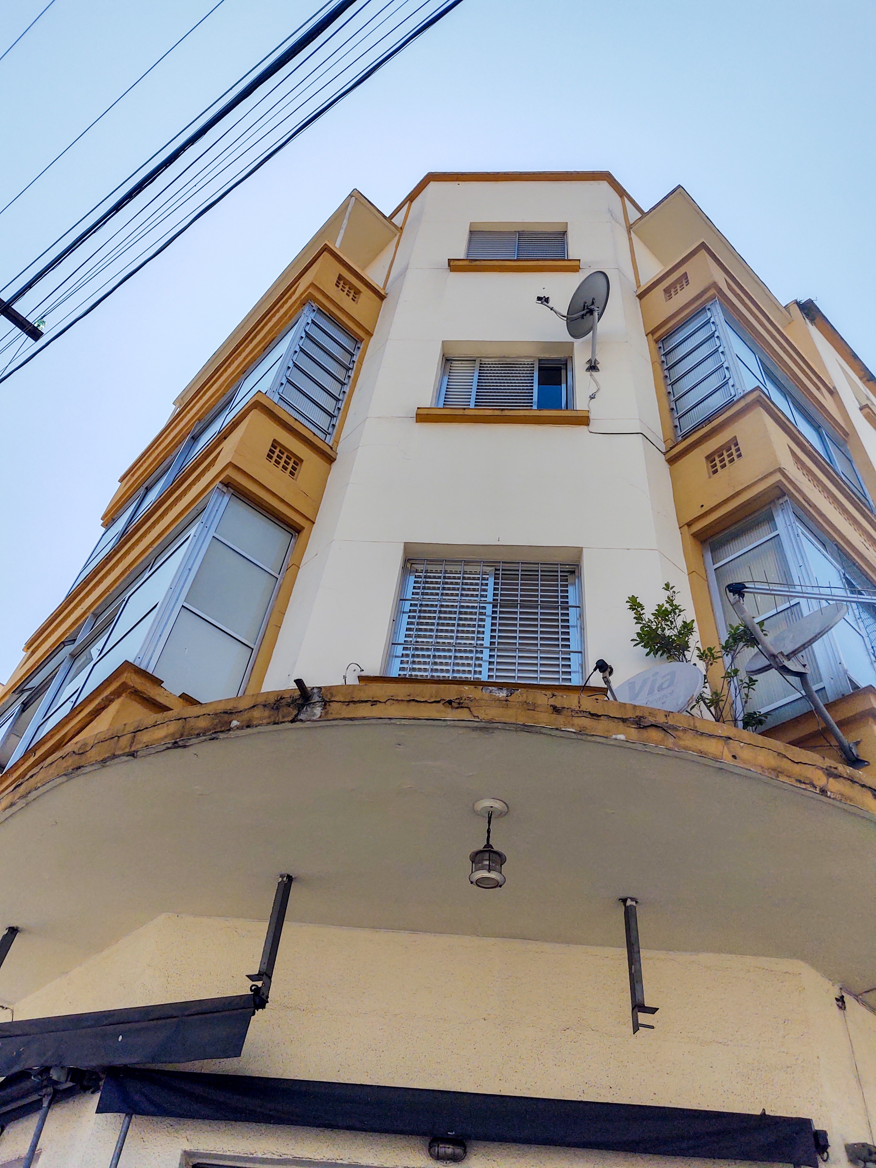 Apartamento, 1 quarto, 50 m² - Foto 23