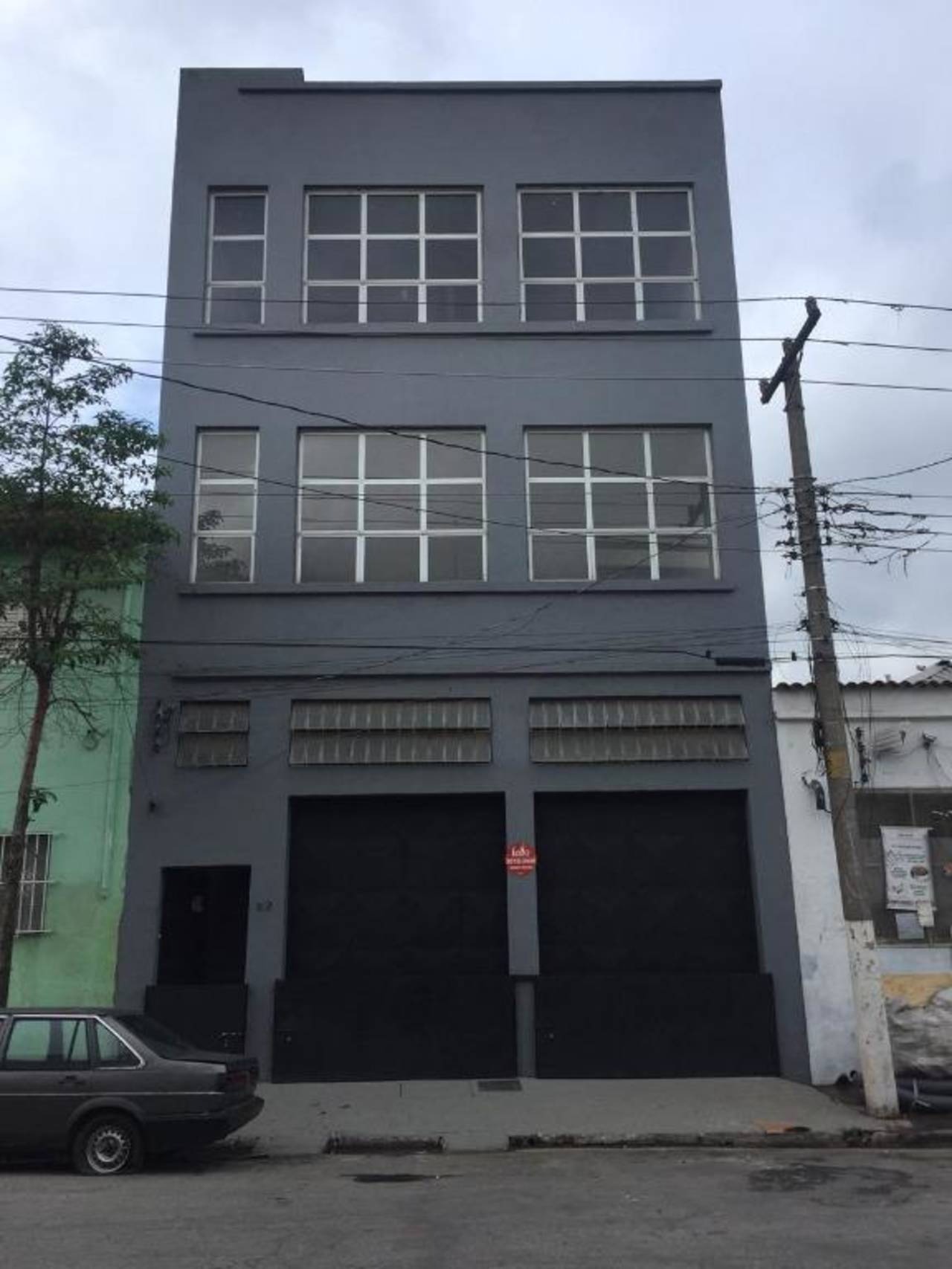 Prédio Inteiro, 900 m² - Foto 17