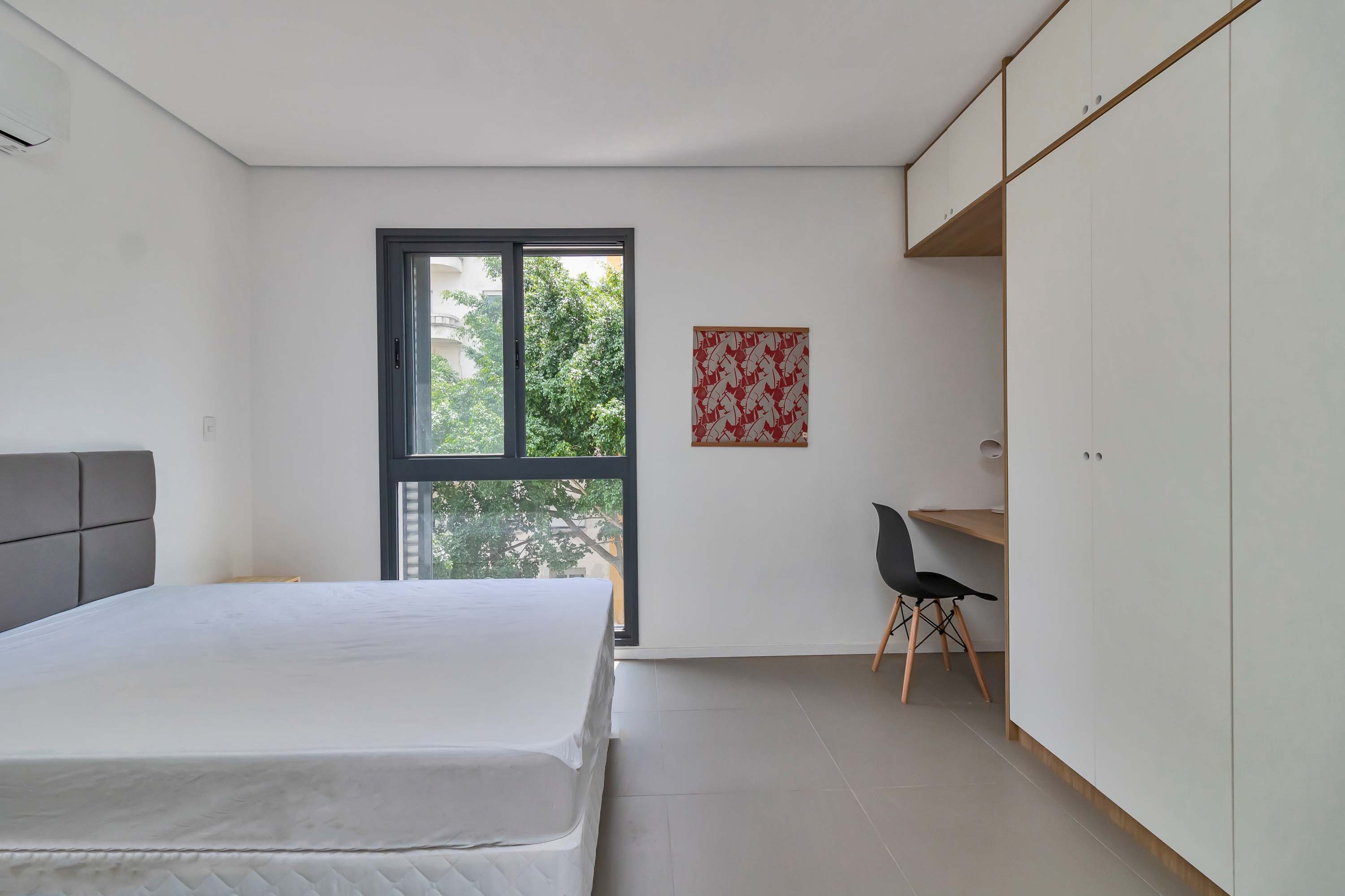 Apartamento, 1 quarto, 22 m² - Foto 4