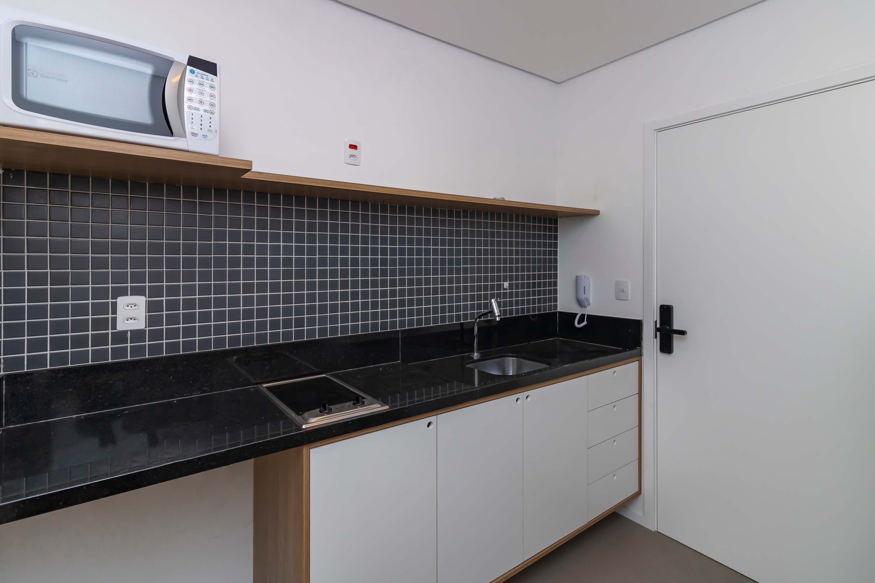 Apartamento, 1 quarto, 22 m² - Foto 10