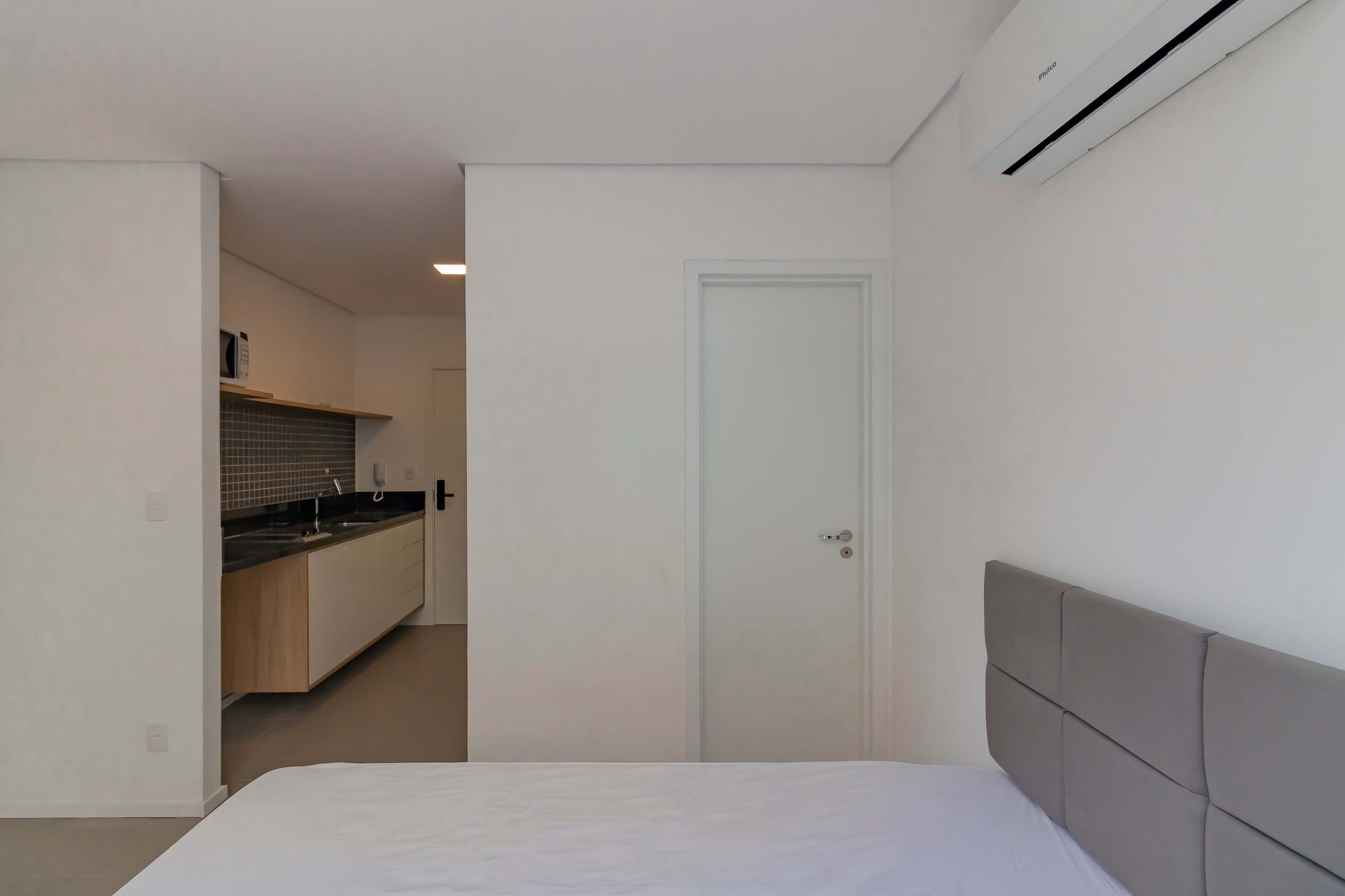 Apartamento, 1 quarto, 22 m² - Foto 6