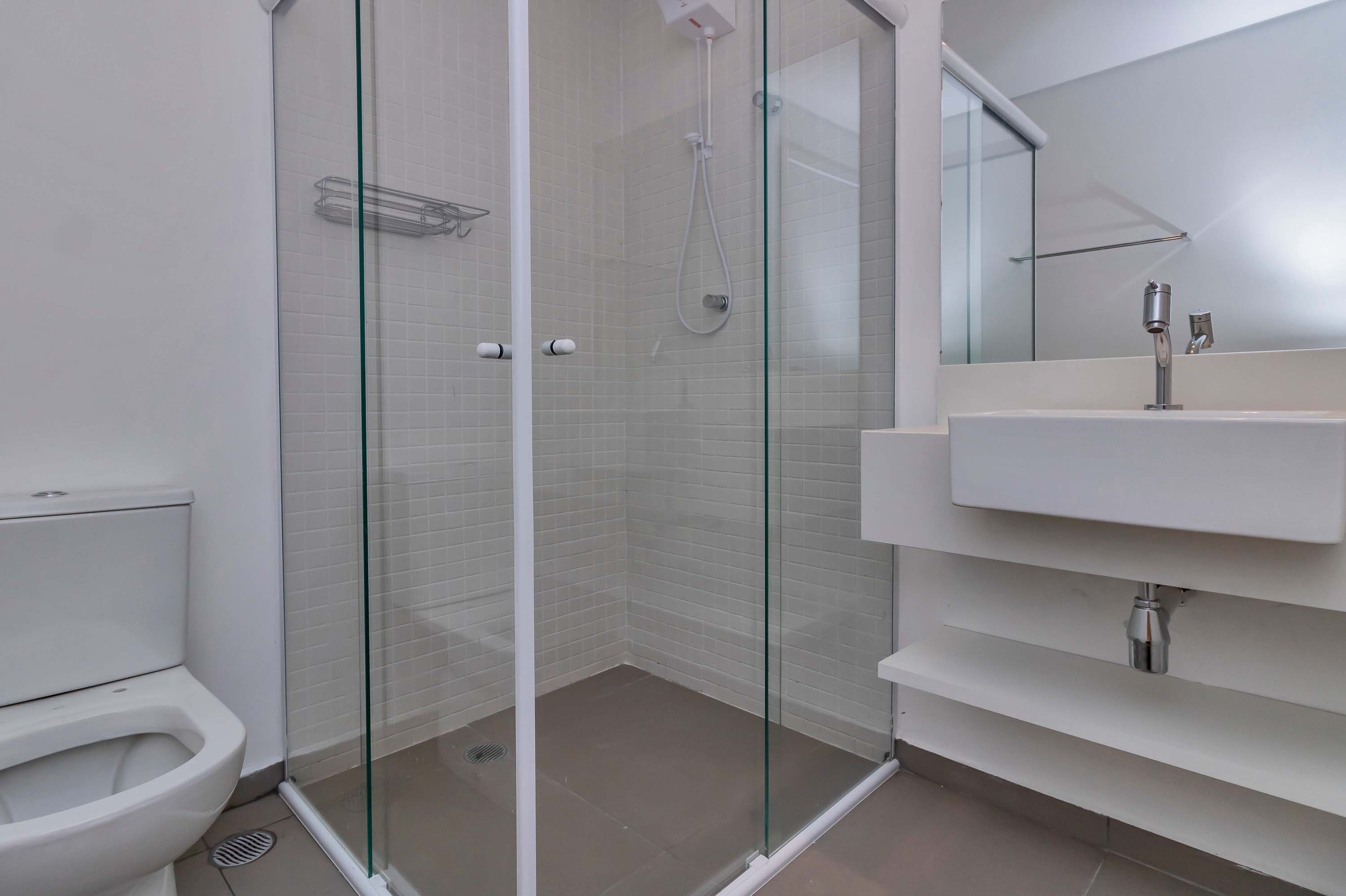 Apartamento, 1 quarto, 22 m² - Foto 11