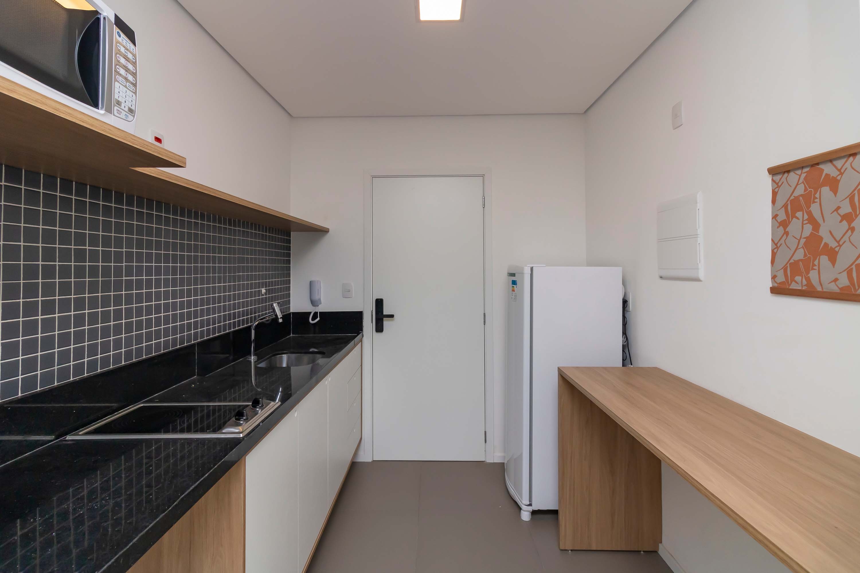 Apartamento, 1 quarto, 22 m² - Foto 9
