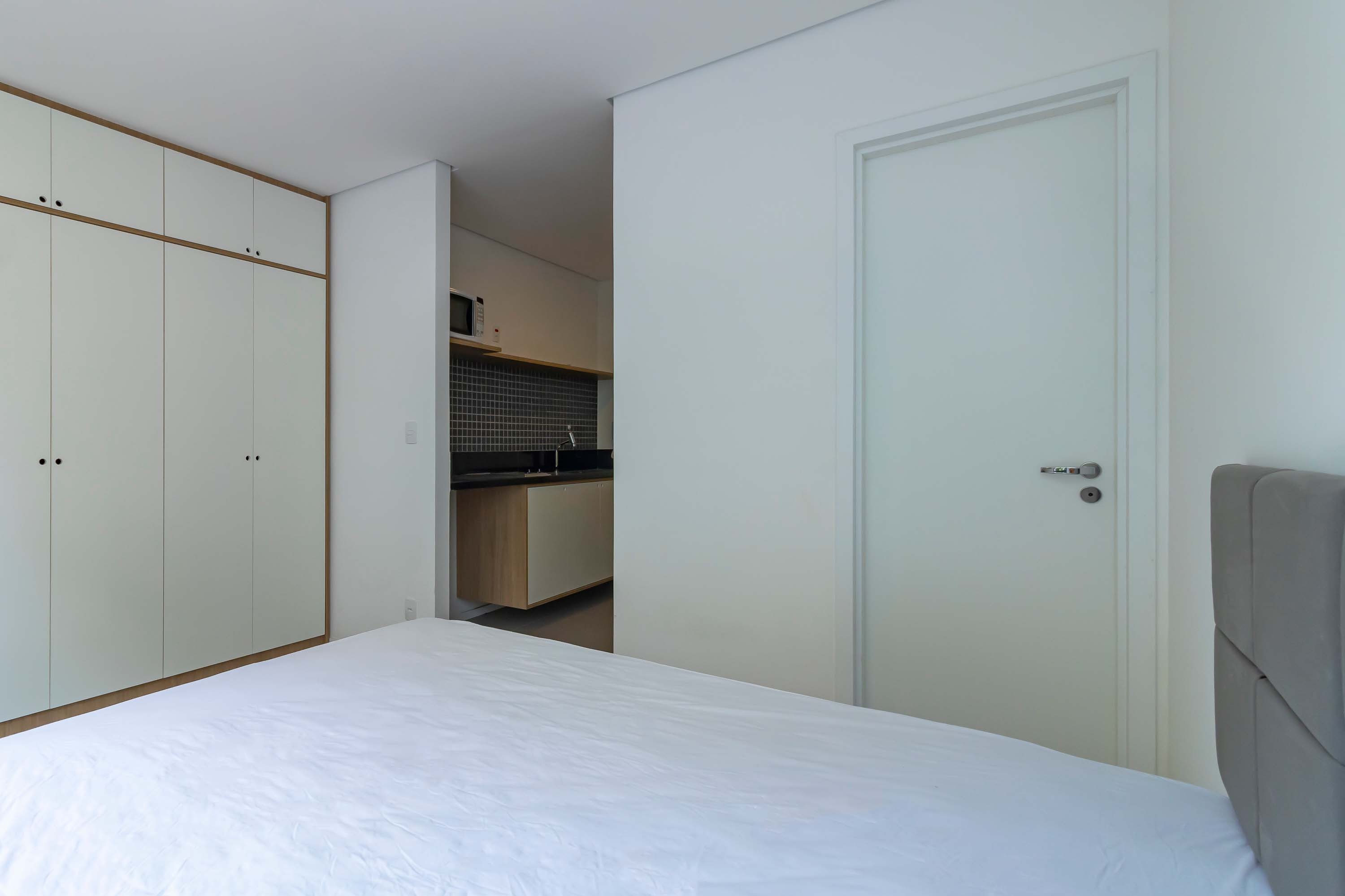 Apartamento, 1 quarto, 22 m² - Foto 8