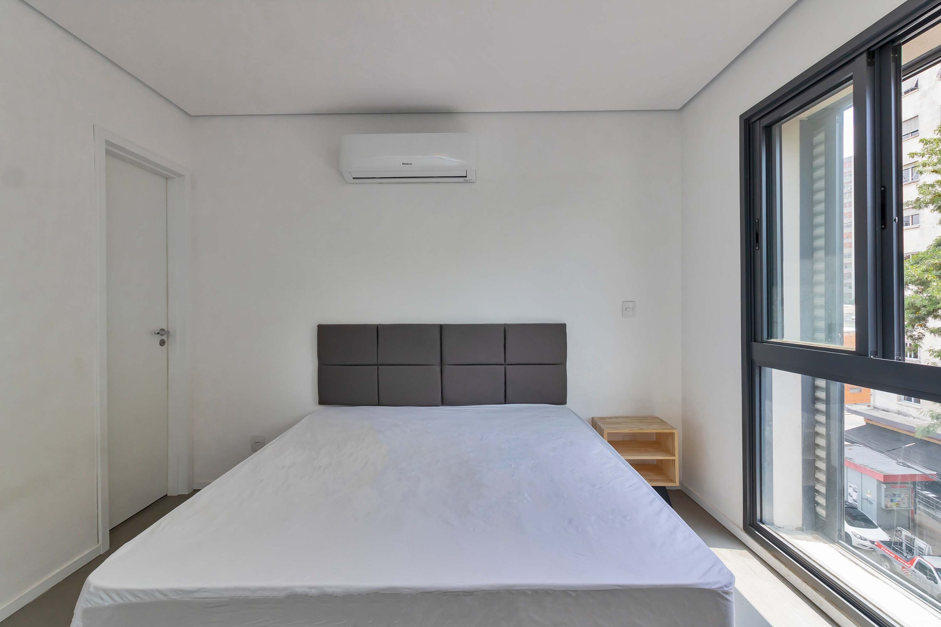 Apartamento, 1 quarto, 22 m² - Foto 5