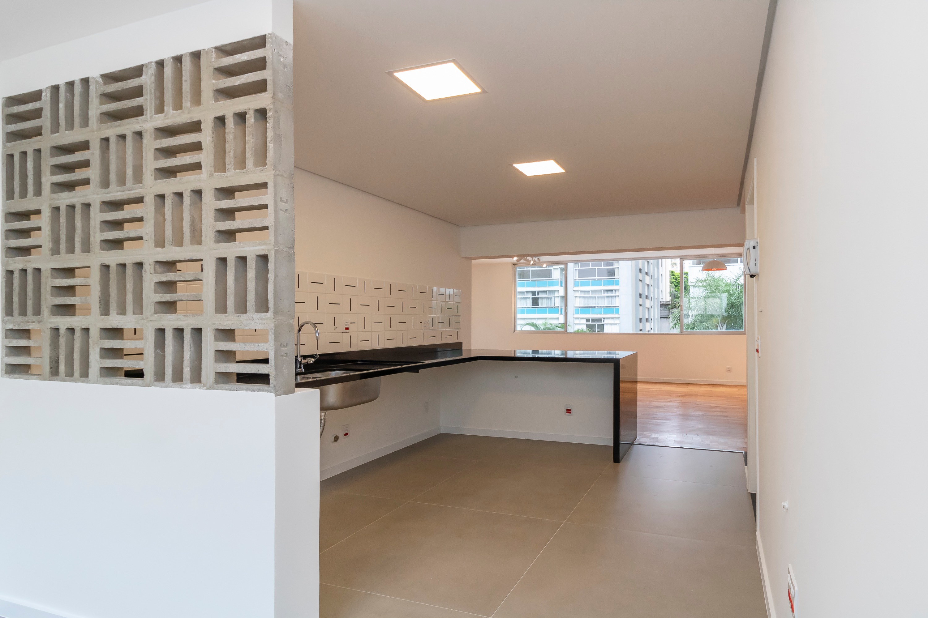 Apartamento, 3 quartos, 129 m² - Foto 6