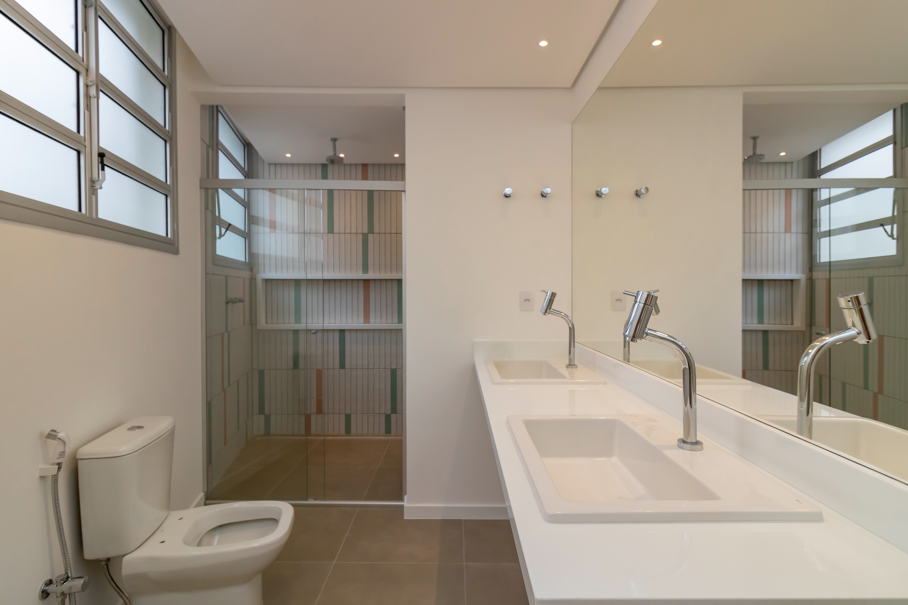 Apartamento, 3 quartos, 129 m² - Foto 25