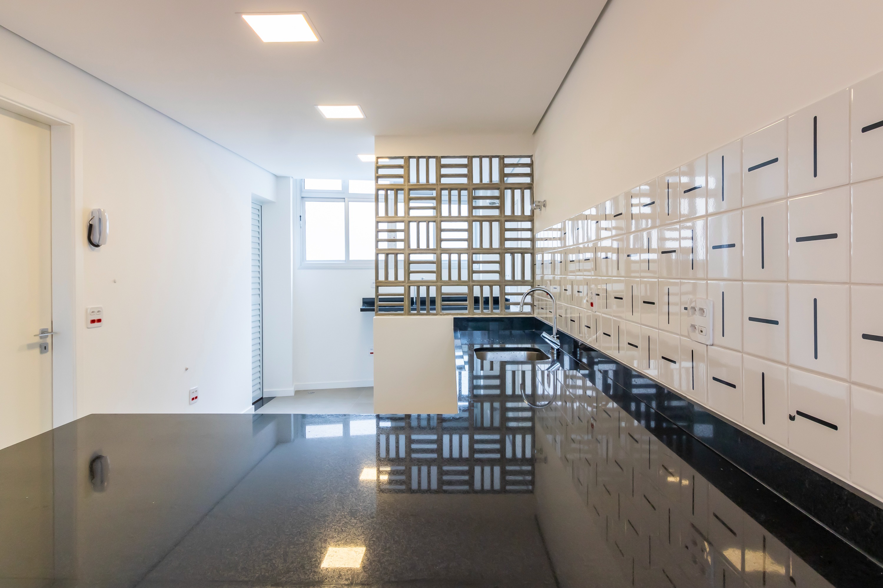 Apartamento, 3 quartos, 129 m² - Foto 9