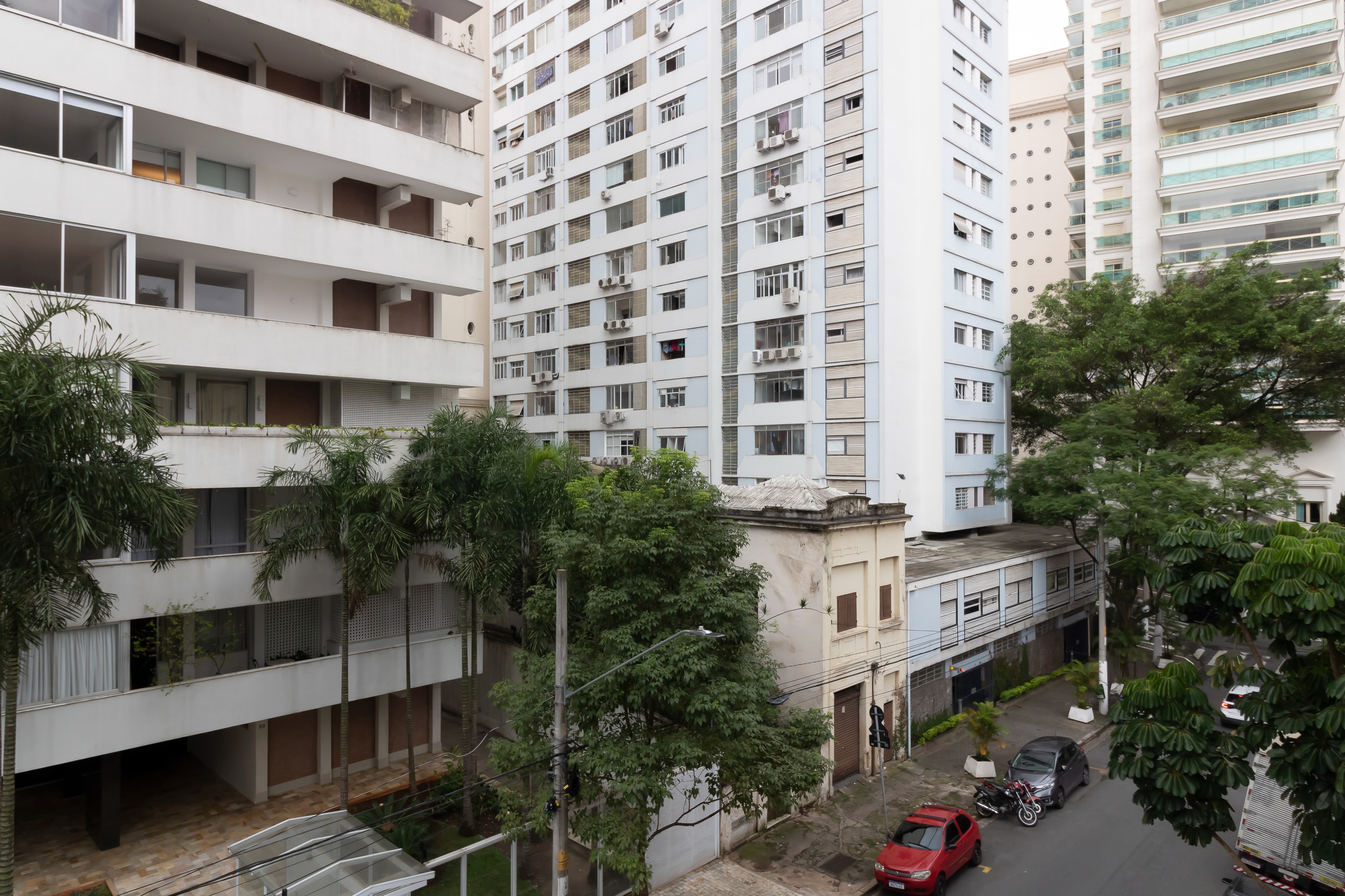 Apartamento, 3 quartos, 129 m² - Foto 20