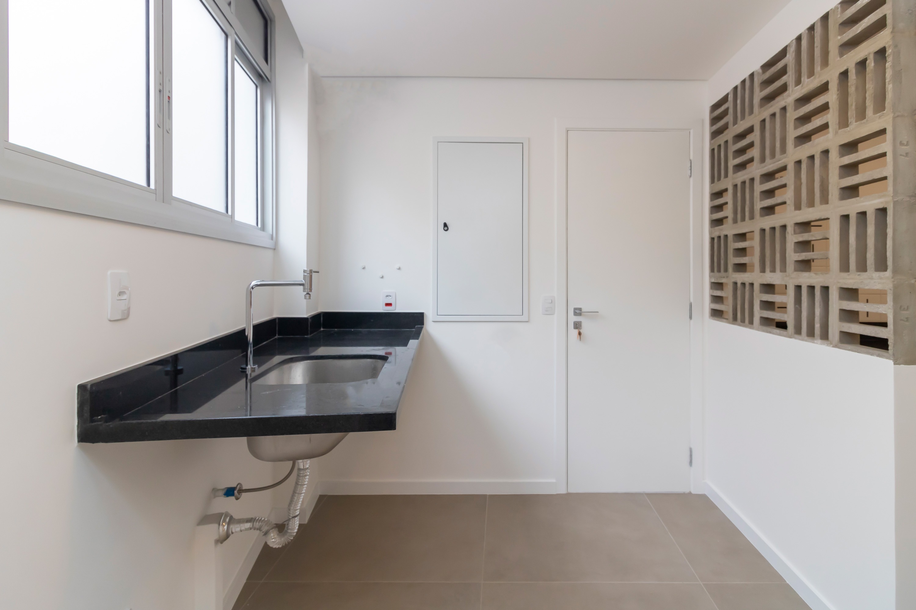 Apartamento, 3 quartos, 129 m² - Foto 3
