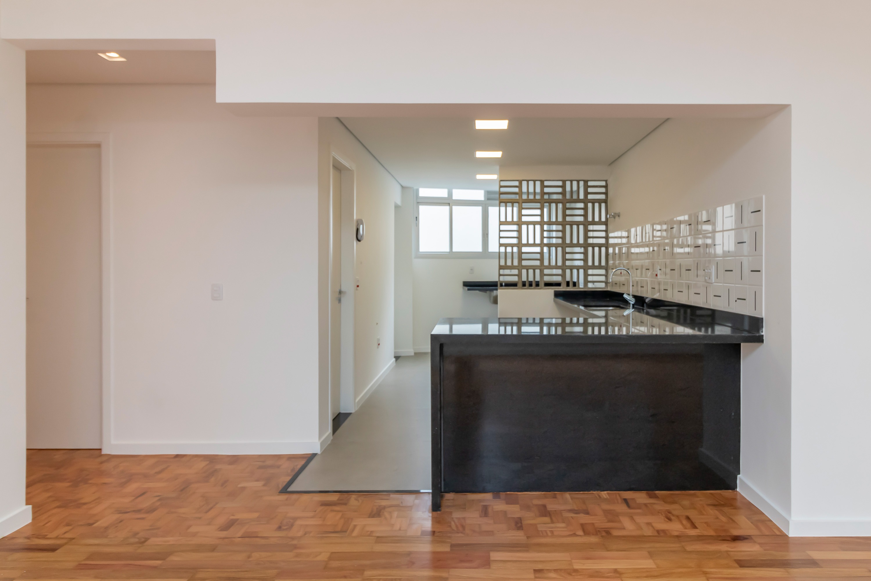 Apartamento, 3 quartos, 129 m² - Foto 2