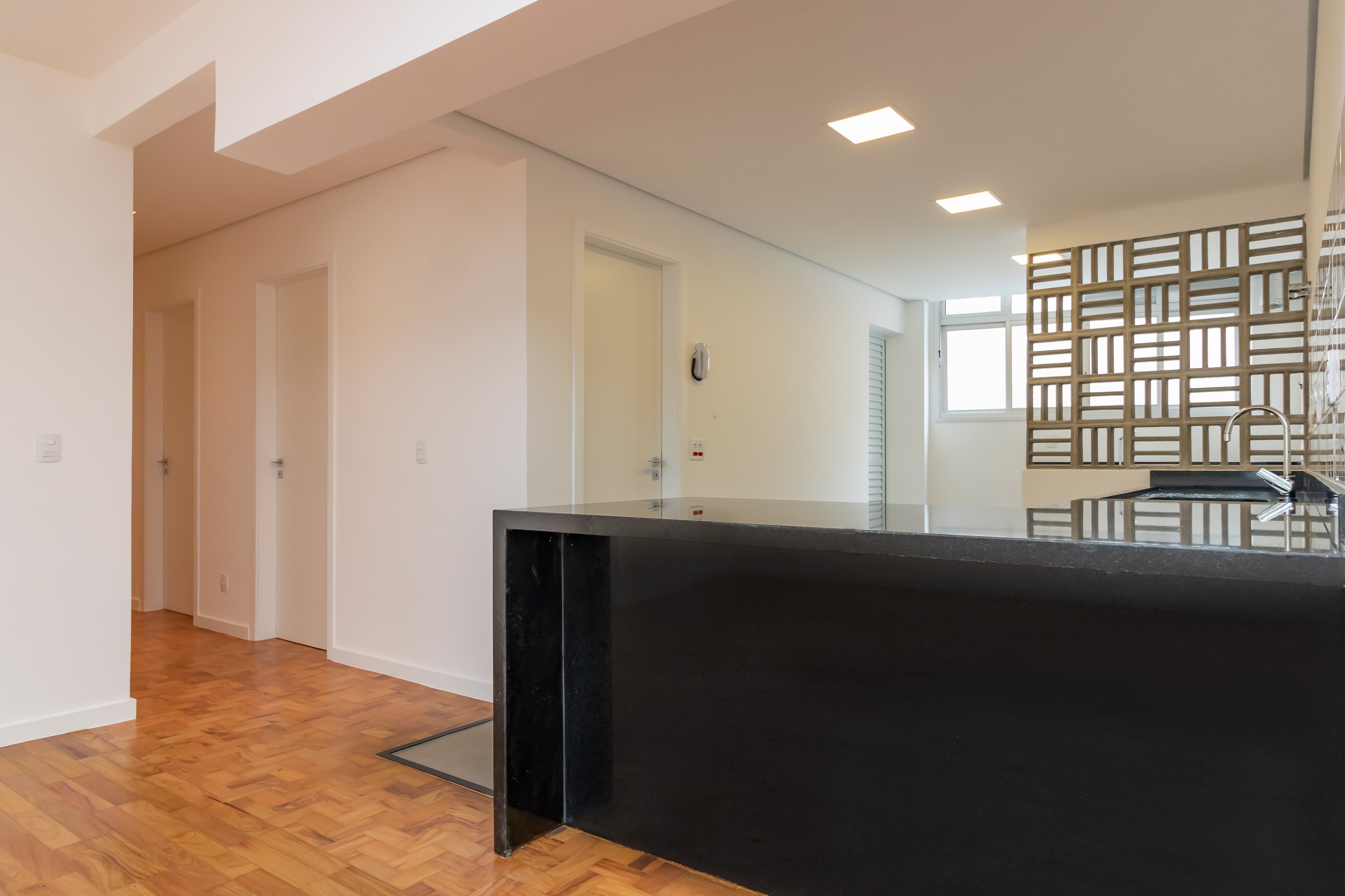 Apartamento, 3 quartos, 129 m² - Foto 10