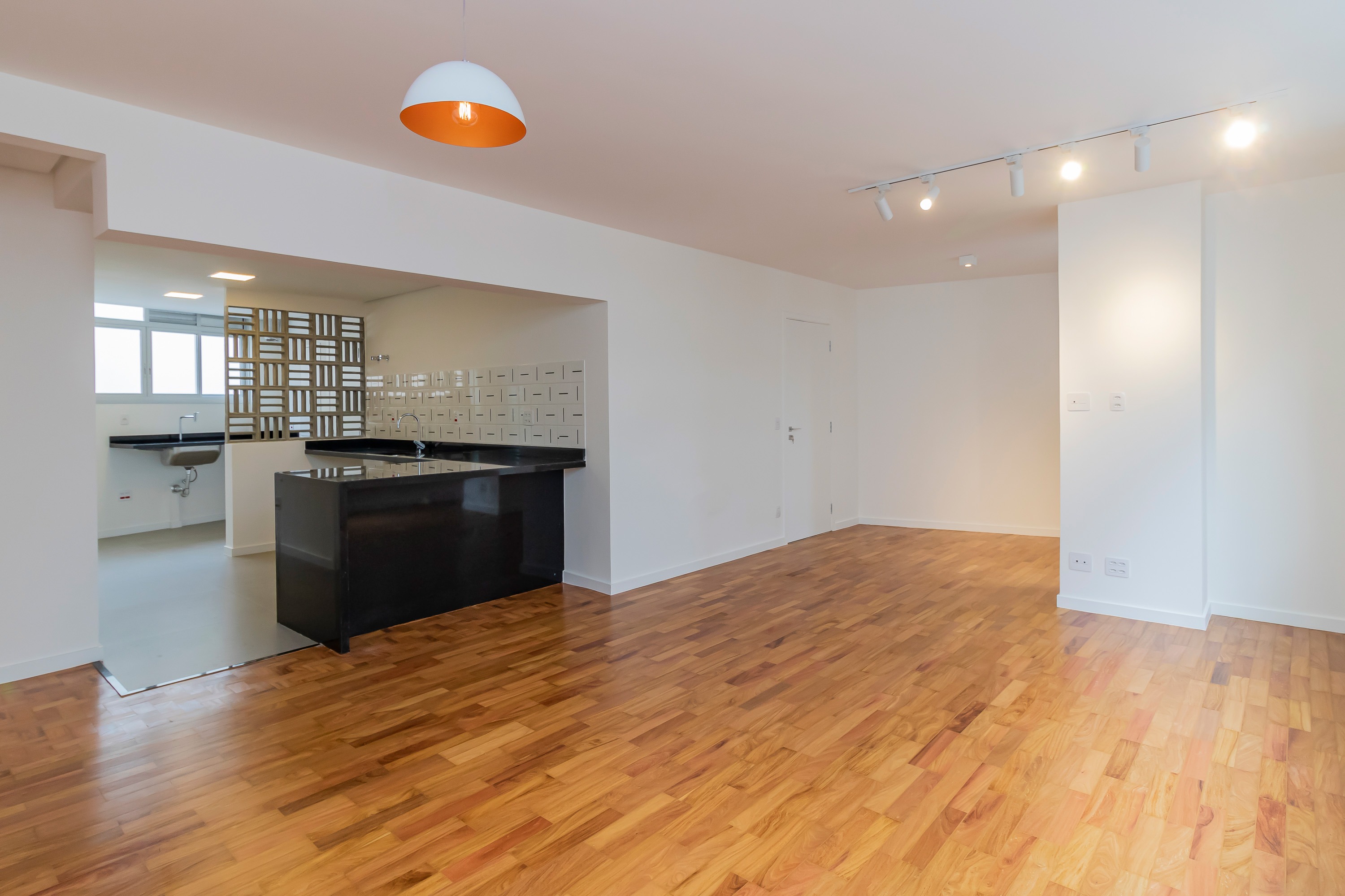 Apartamento, 3 quartos, 129 m² - Foto 1