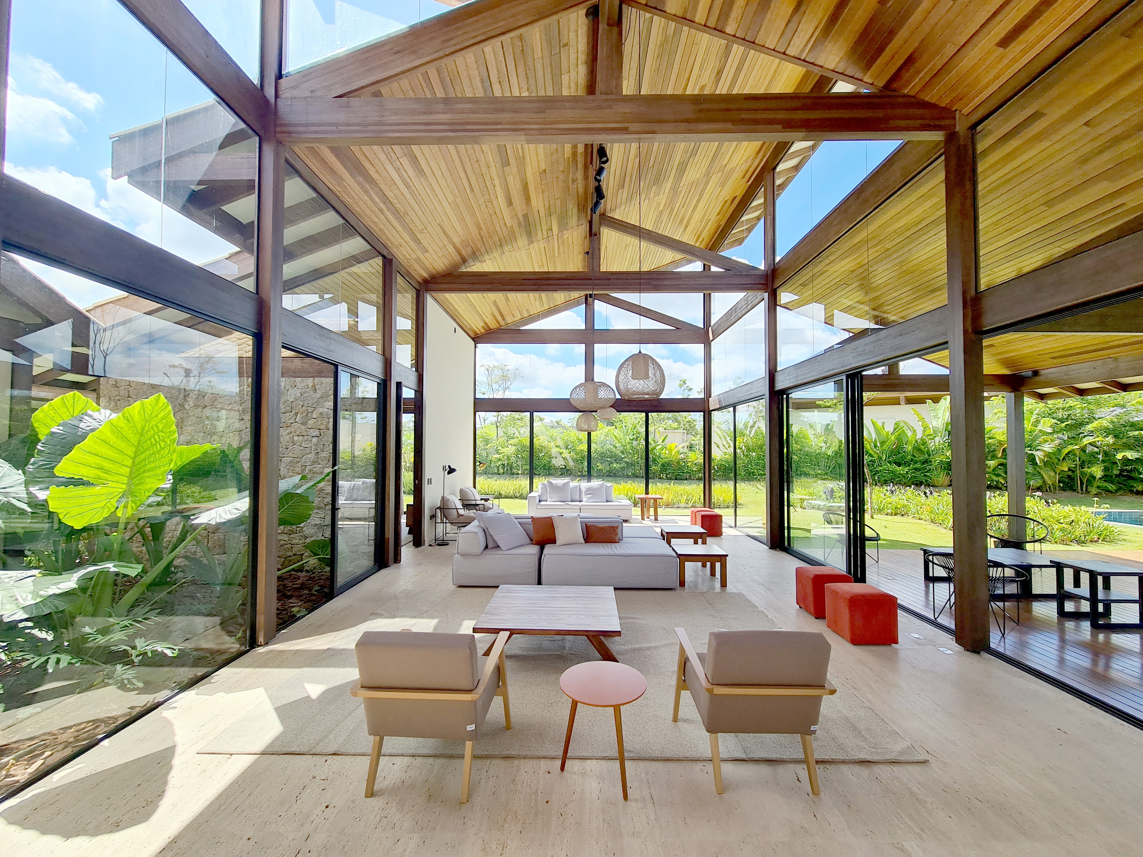 Sítio, 7 quartos, 3300 m² - Foto 46