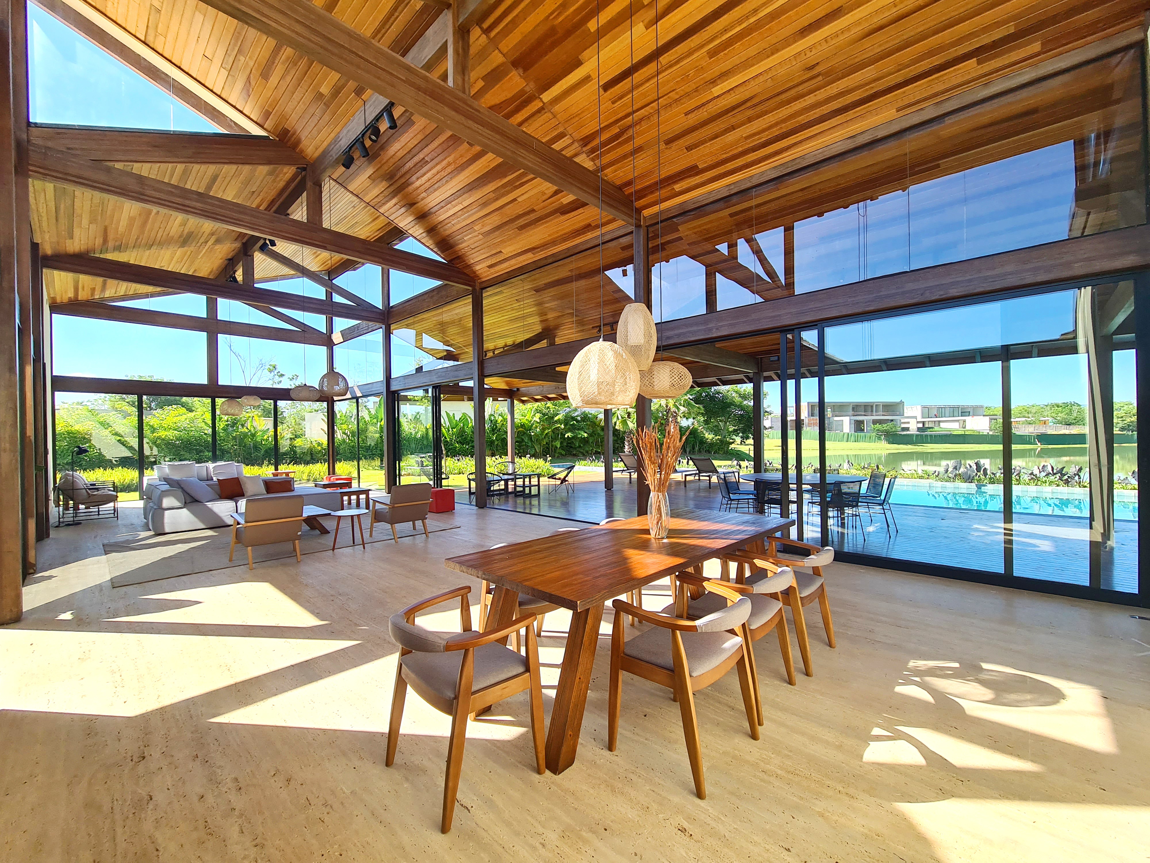 Sítio, 7 quartos, 3300 m² - Foto 4