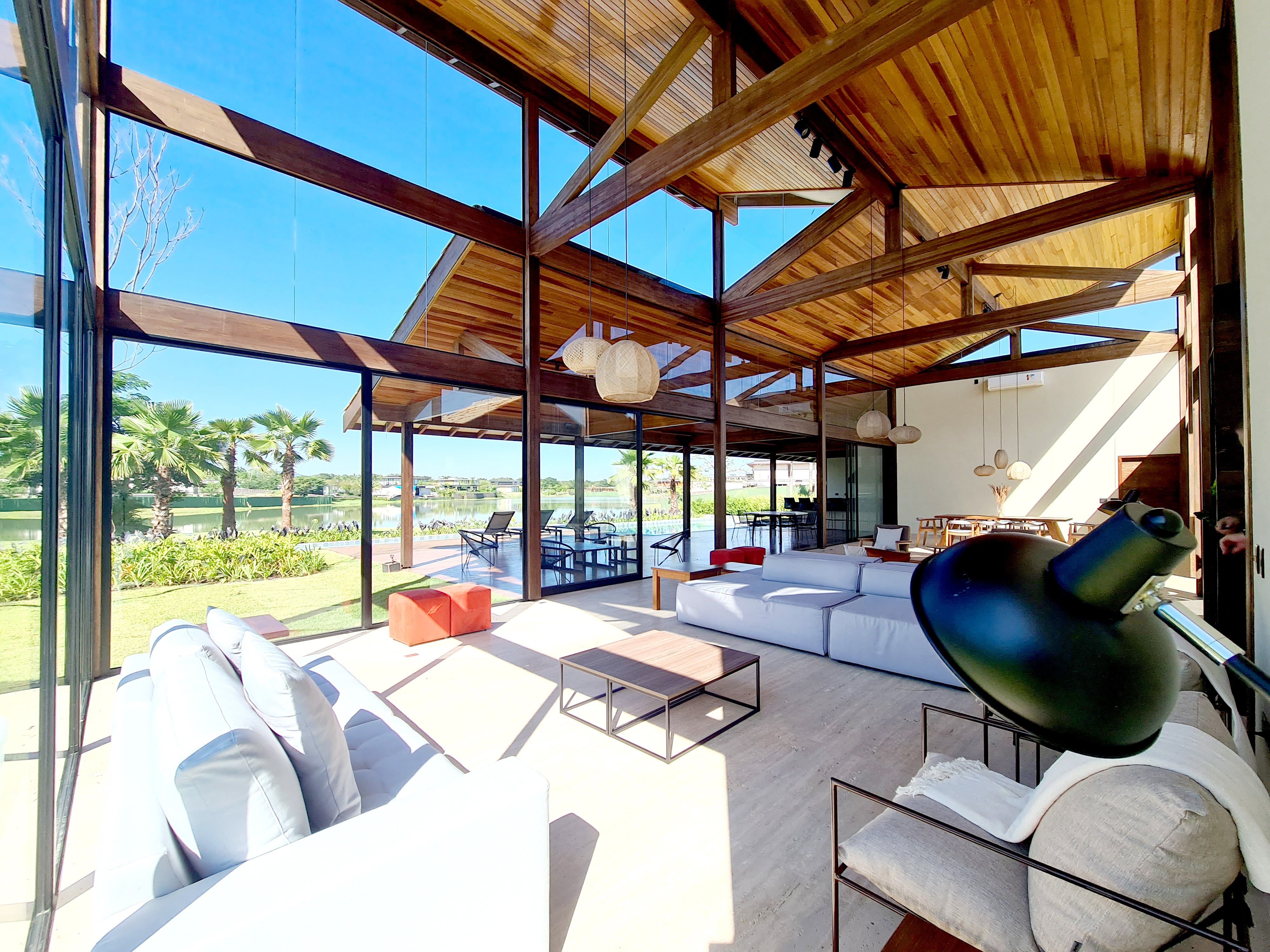Sítio, 7 quartos, 3300 m² - Foto 8