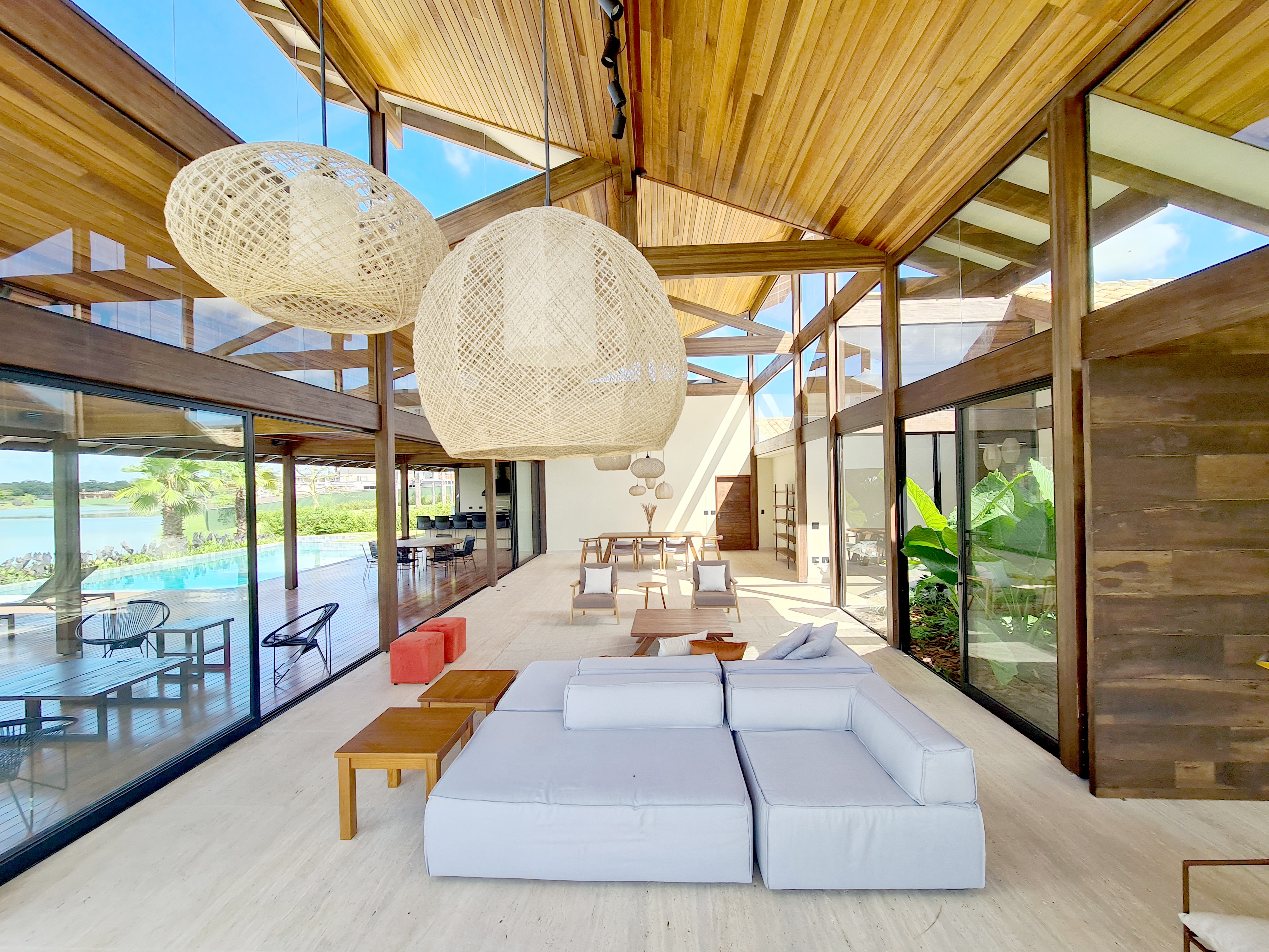 Sítio, 7 quartos, 3300 m² - Foto 47