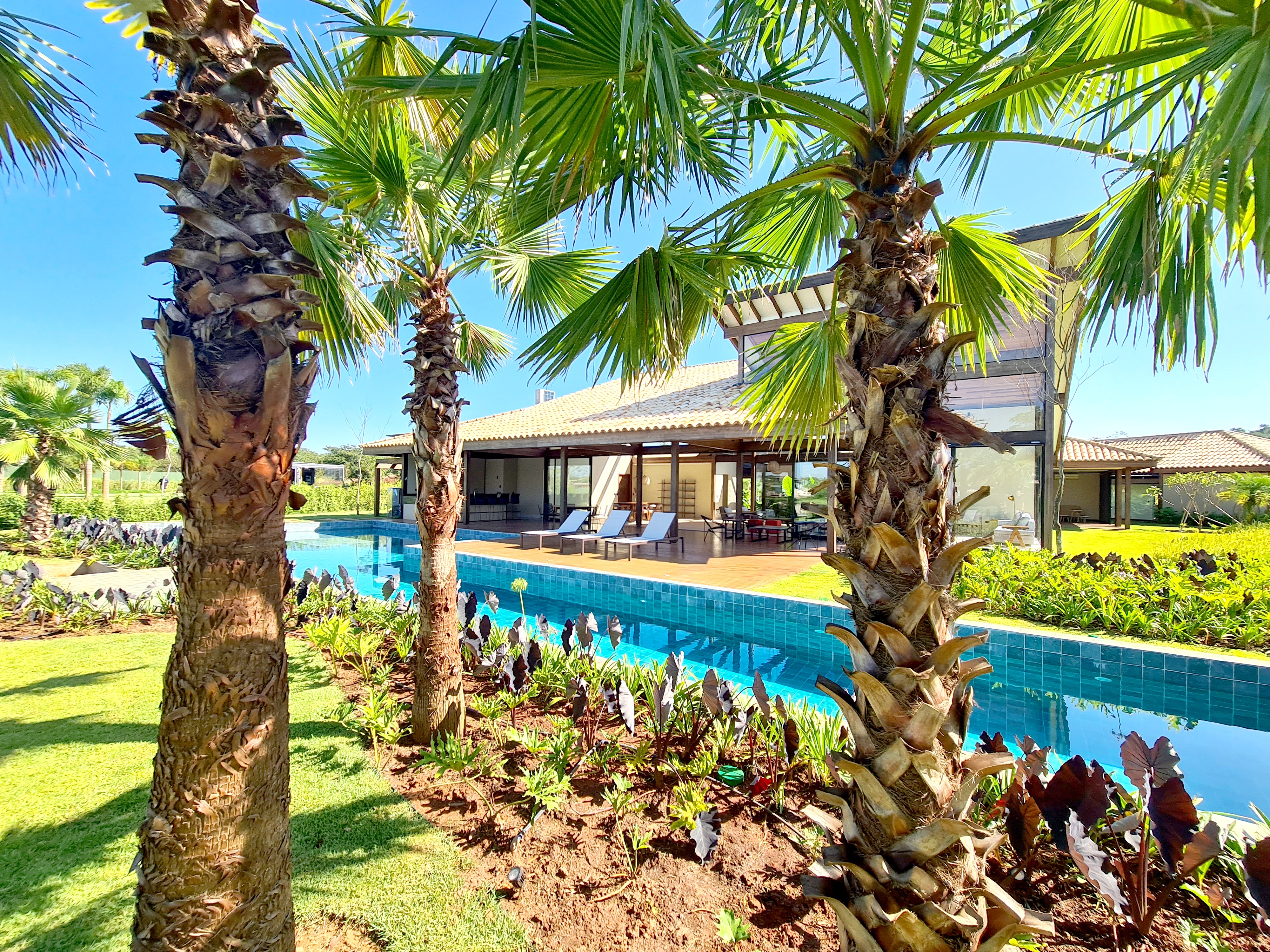 Sítio, 7 quartos, 3300 m² - Foto 18