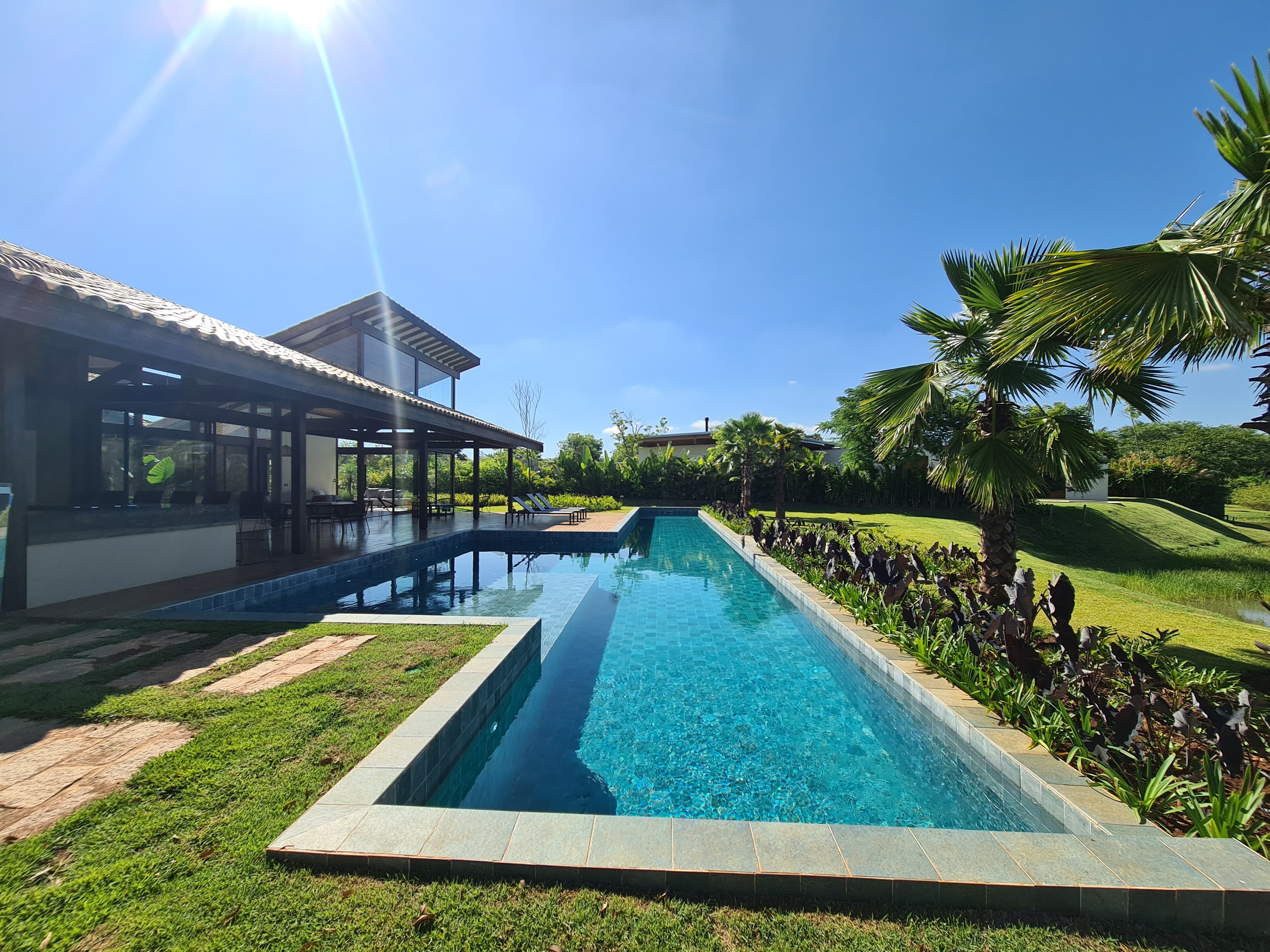 Sítio, 7 quartos, 3300 m² - Foto 22